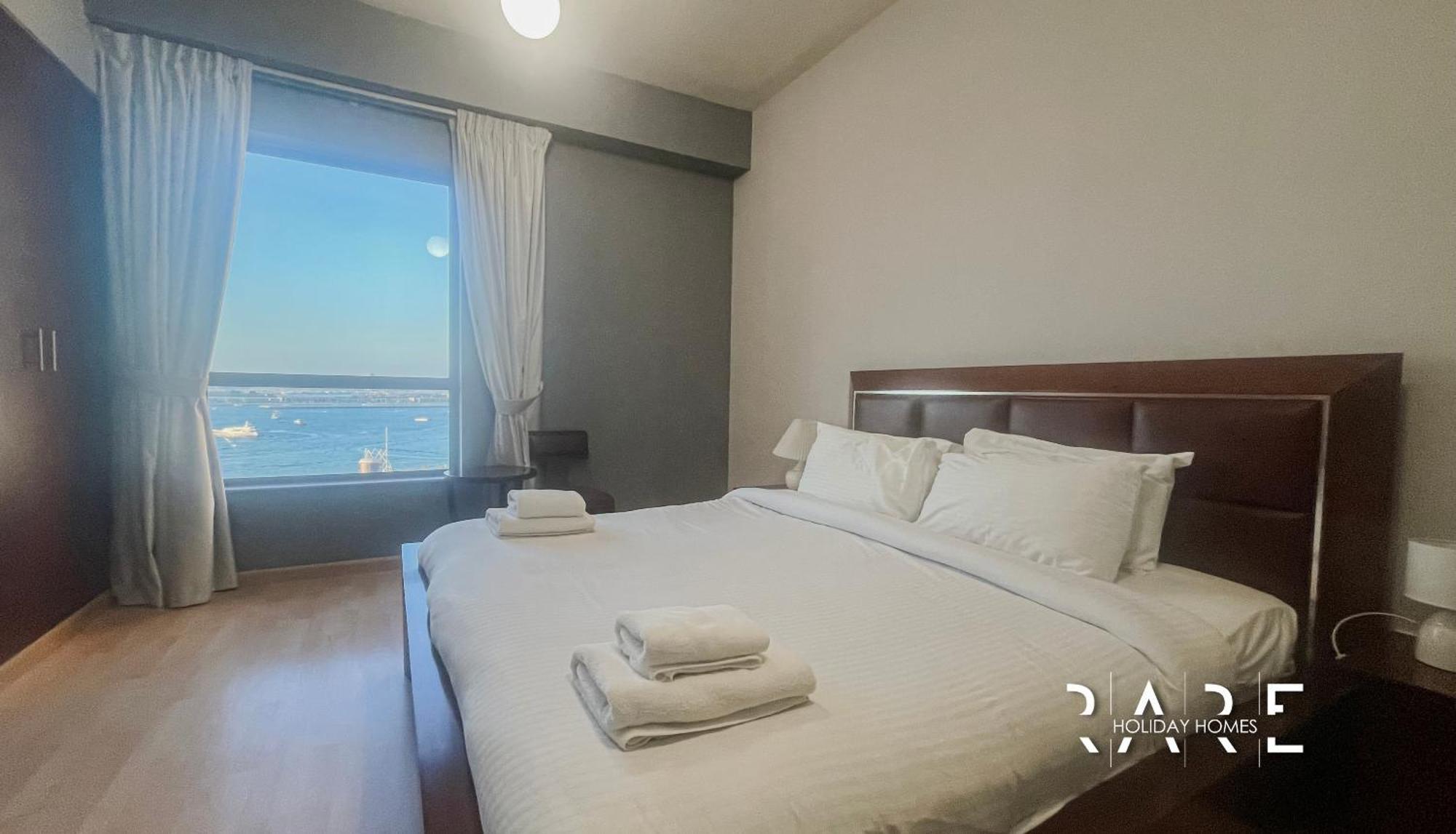Rare Homes - Brand New - Ain View - Rimal 6 - R803 - Jbr Apartment