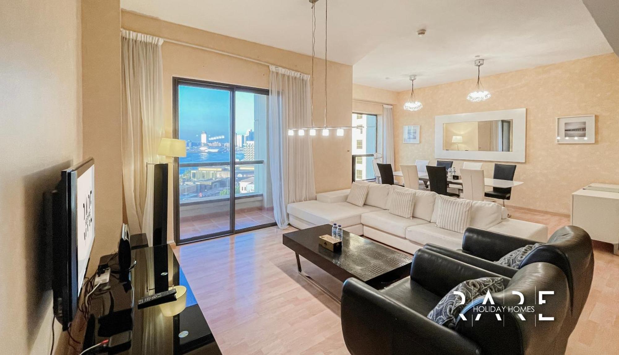 Rare Homes - Brand New - Ain View - Rimal 6 - R803 - Jbr *