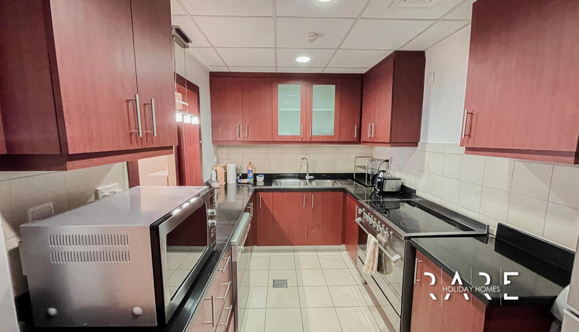 Rare Homes - Brand New - Ain View - Rimal 6 - R803 - Jbr