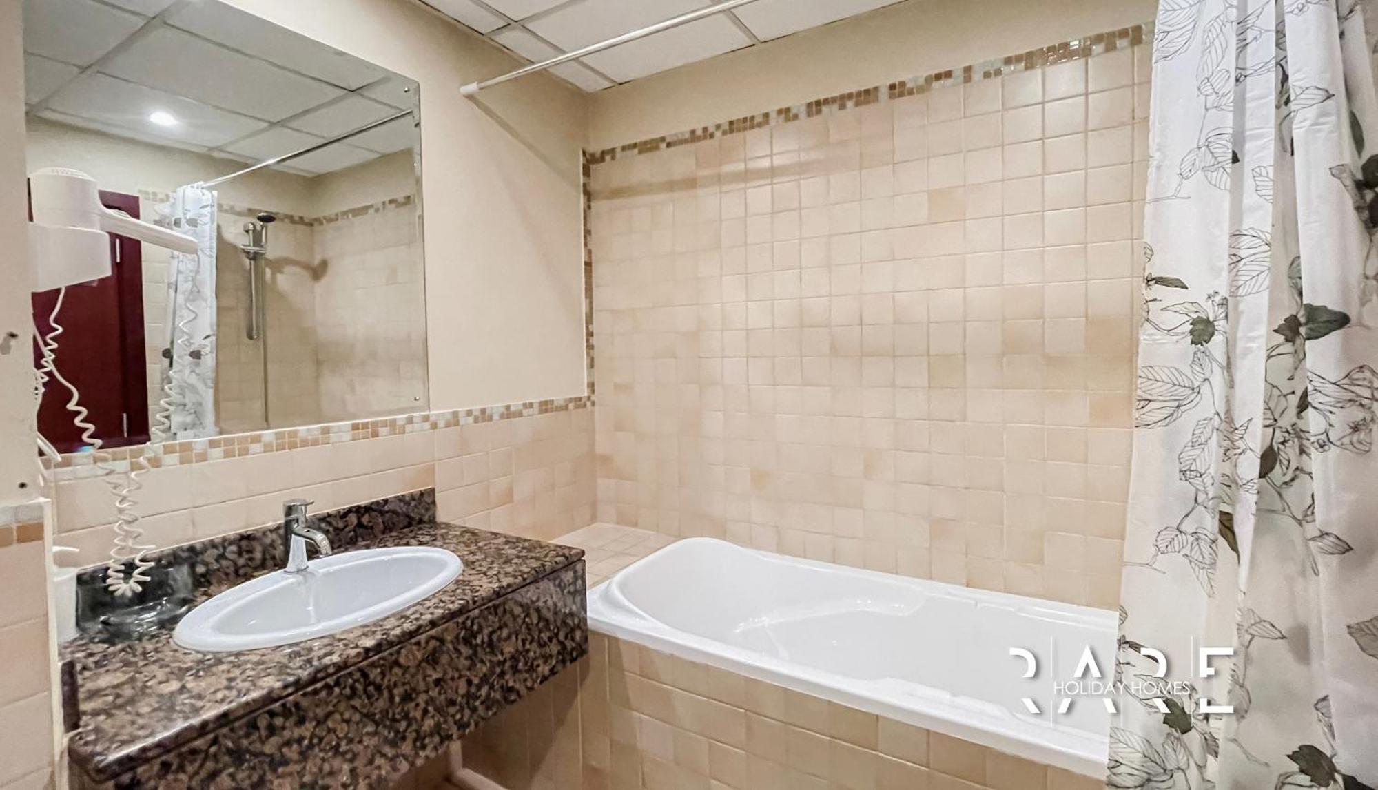 Rare Homes - Brand New - Ain View - Rimal 6 - R803 - Jbr Apartment