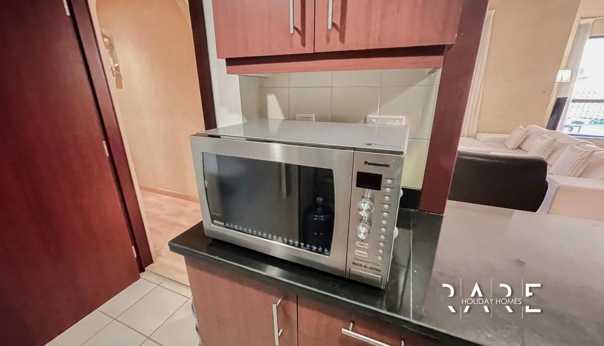 Apartment Rare Homes - Brand New - Ain View - Rimal 6 - R803 - Jbr Dubai