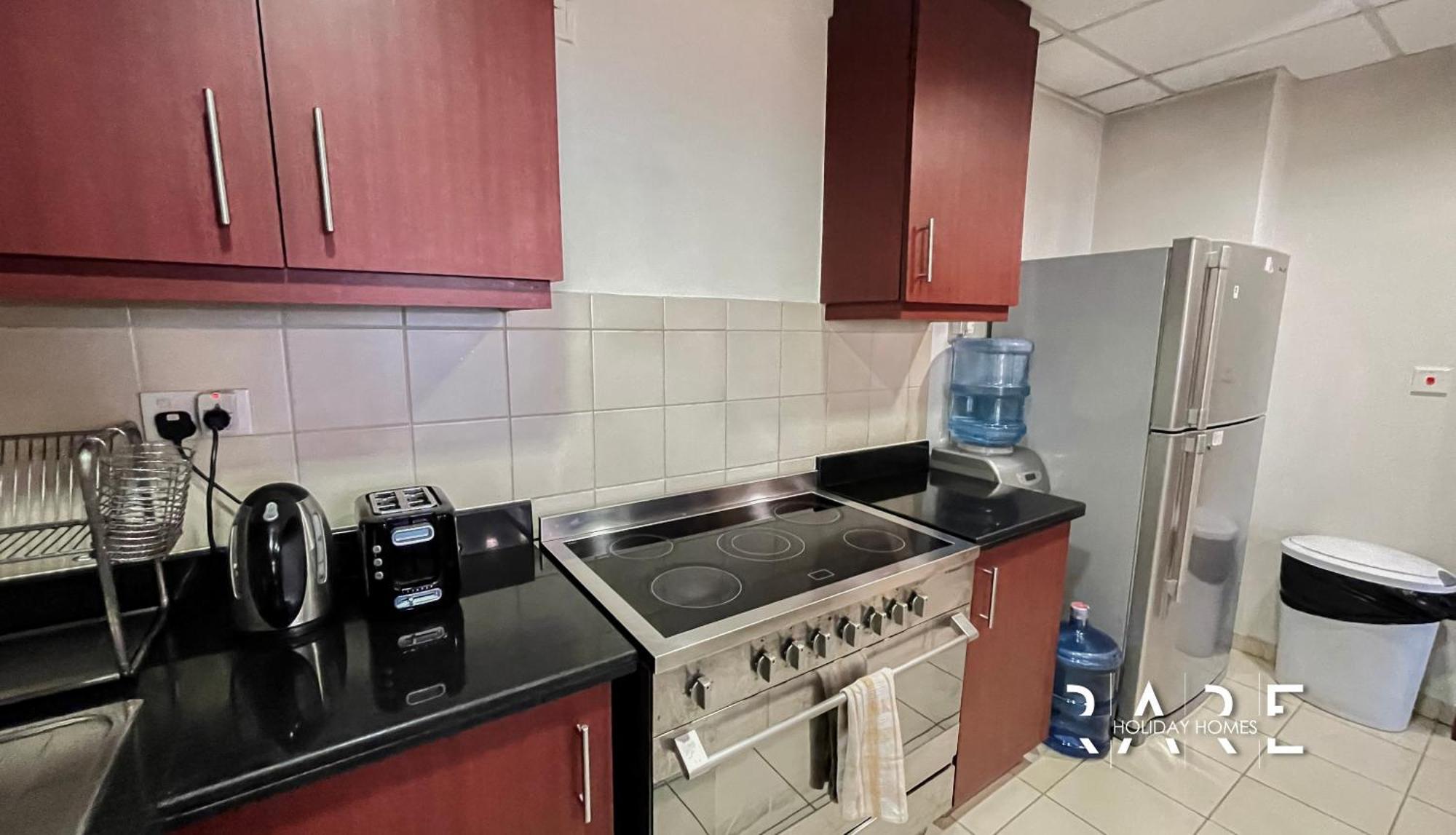 Rare Homes - Brand New - Ain View - Rimal 6 - R803 - Jbr *
