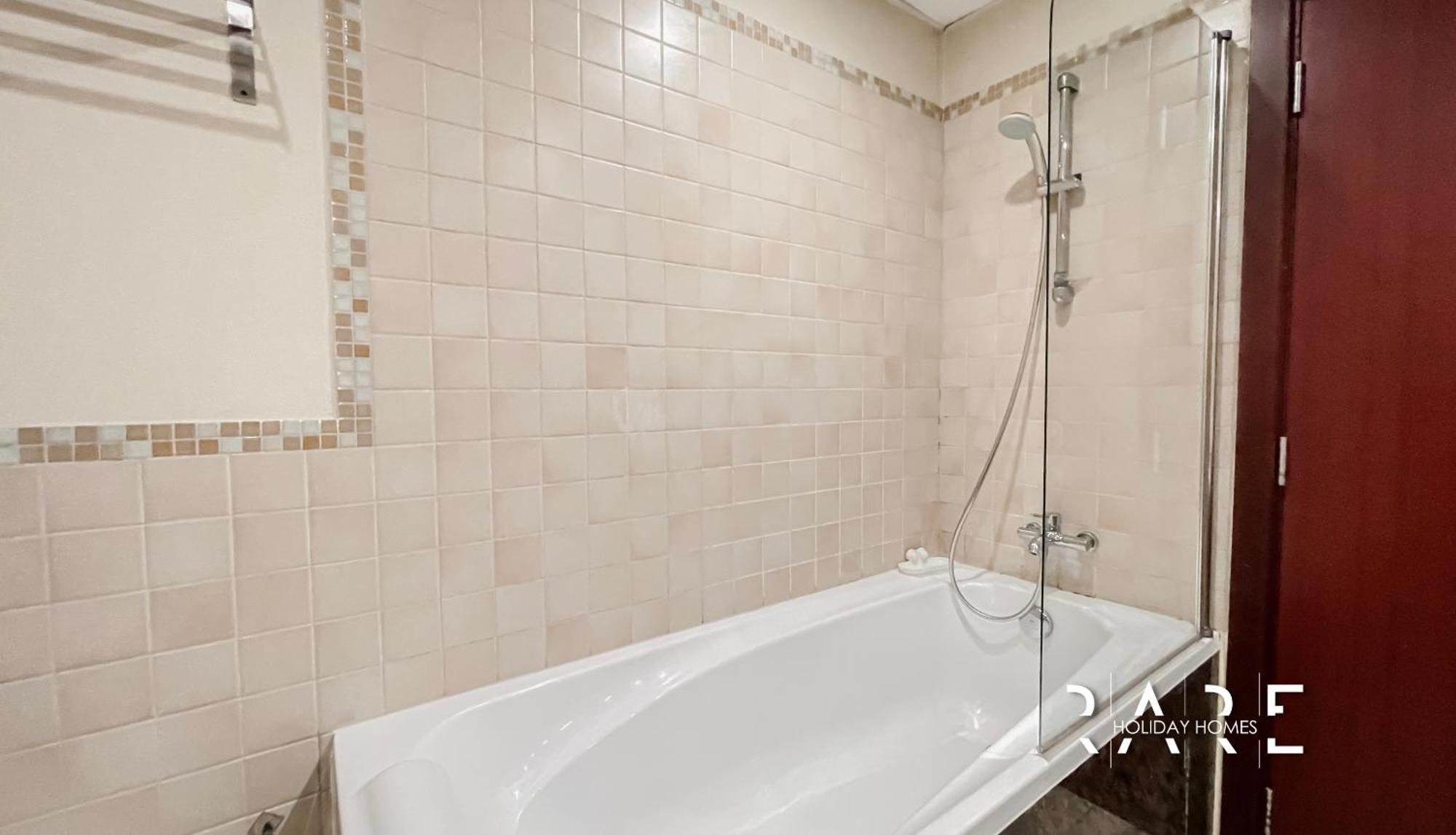 Apartment Rare Homes - Brand New - Ain View - Rimal 6 - R803 - Jbr Dubai