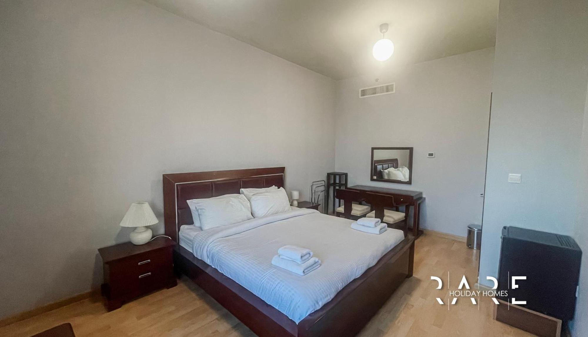 Rare Homes - Brand New - Ain View - Rimal 6 - R803 - Jbr
