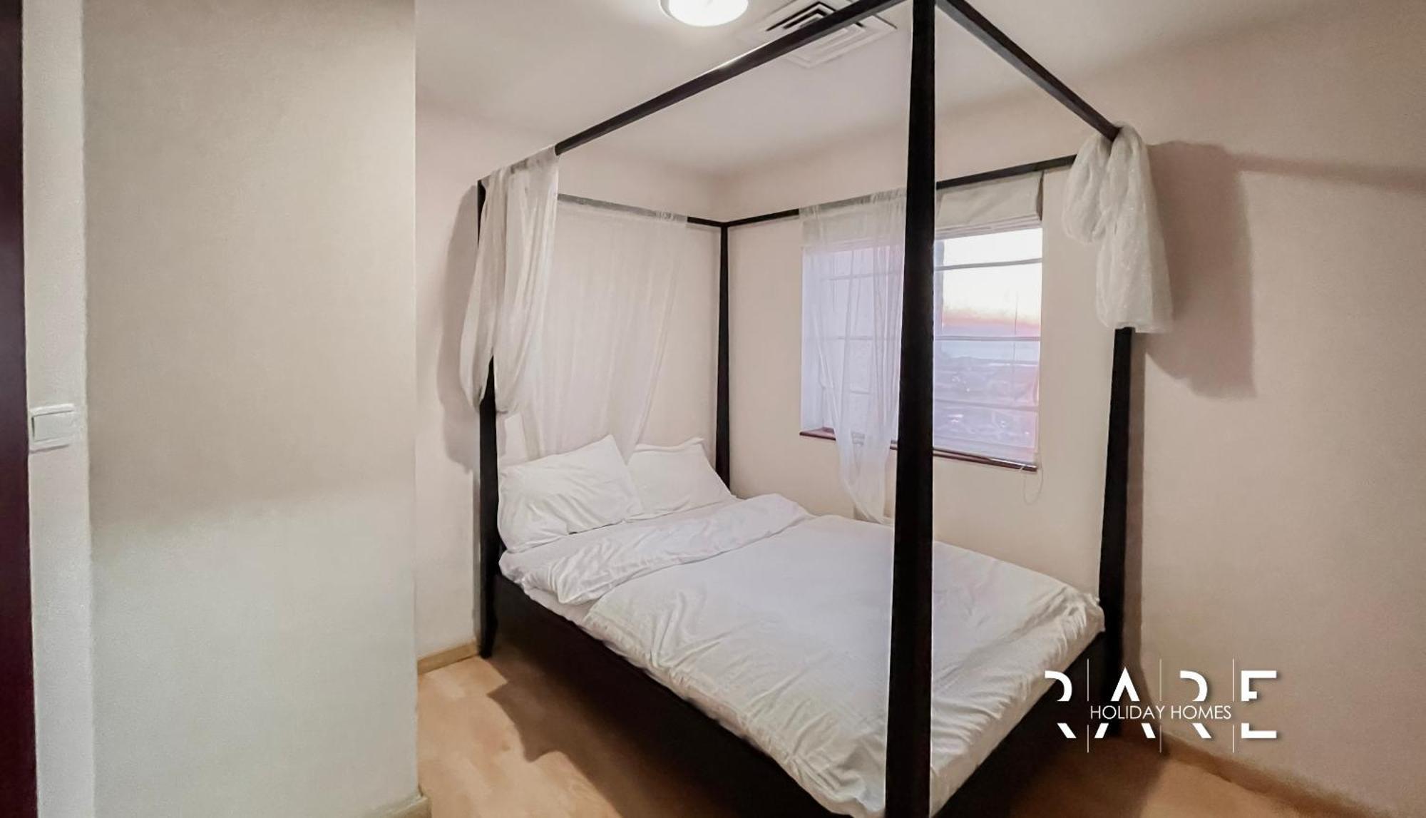 Apartment Rare Homes - Brand New - Ain View - Rimal 6 - R803 - Jbr *