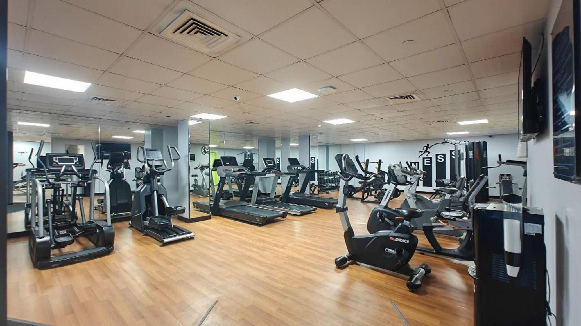 Delightful 2-bedrooms With Homey Charm In Marina Dubai