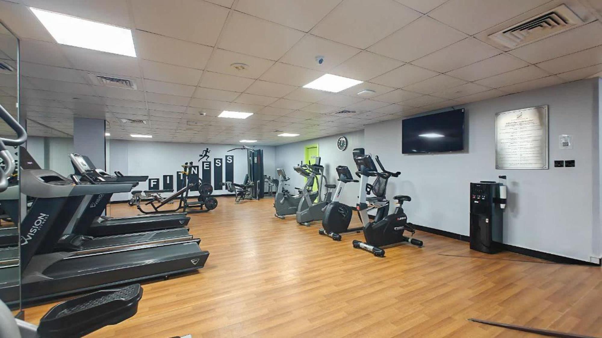 Delightful 2-bedrooms With Homey Charm In Marina Dubai