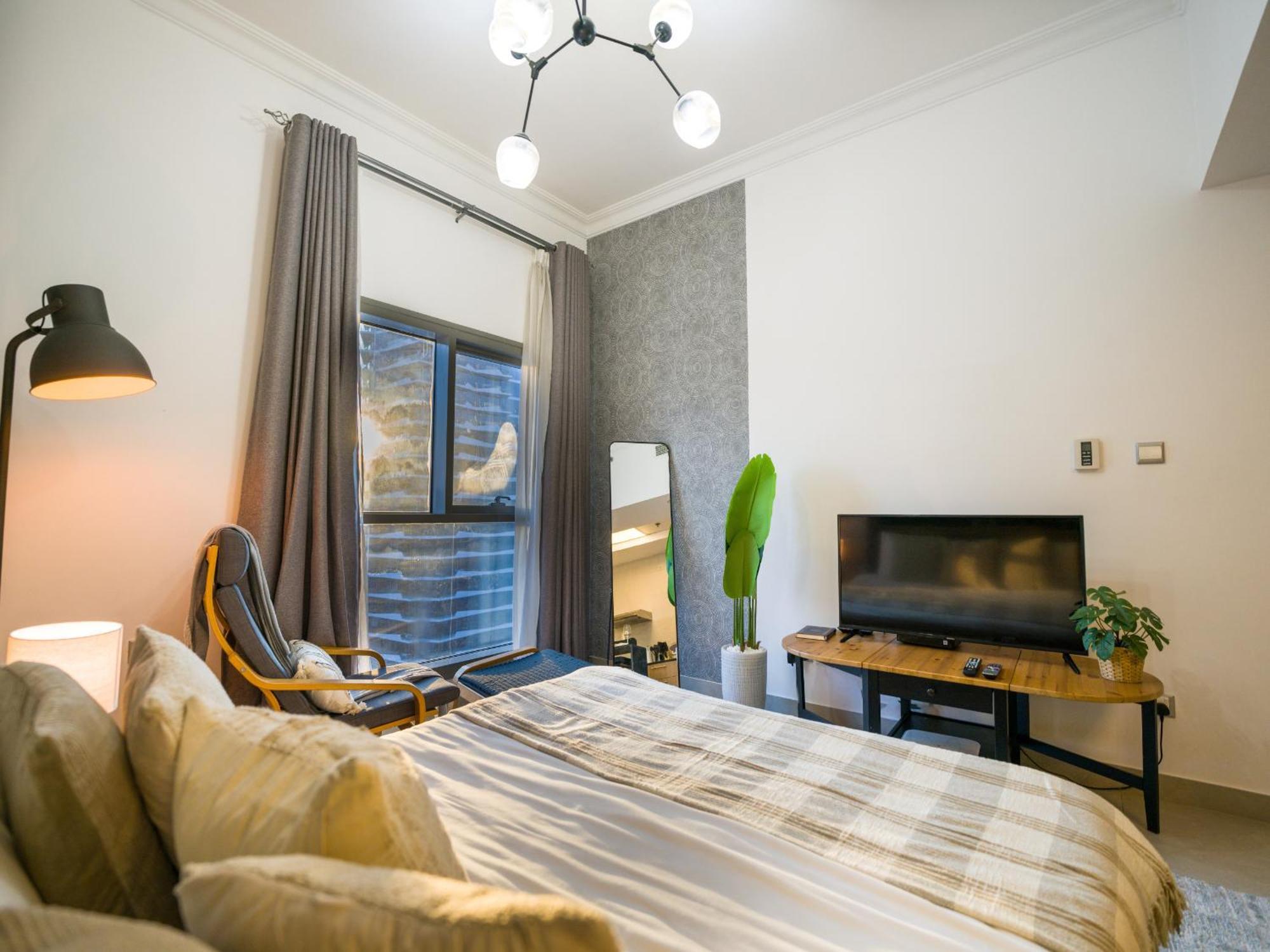 Easygo- Comfy Stu In Marina -zum04 Apartment