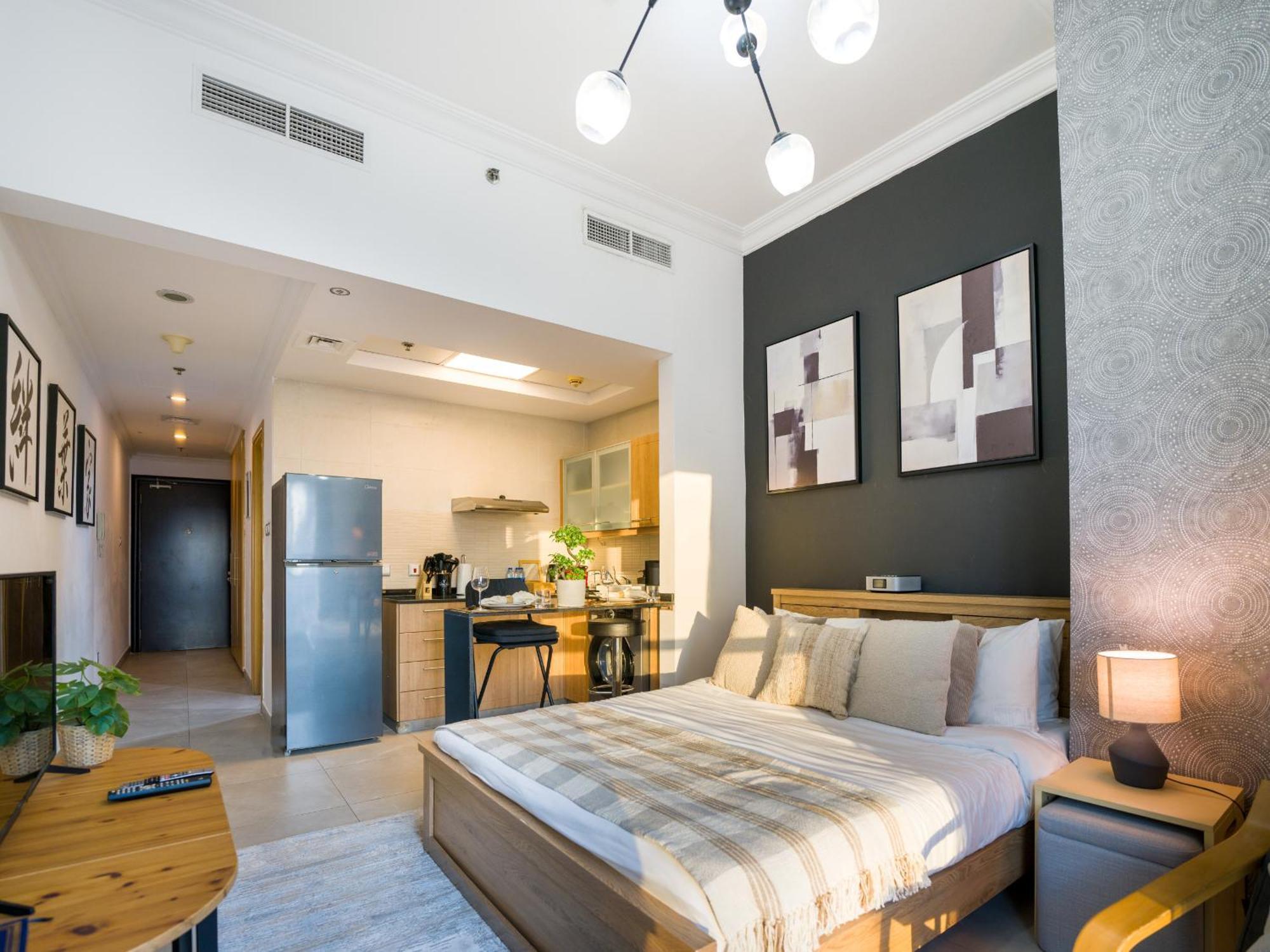 Apartment Easygo- Comfy Stu In Marina -zum04