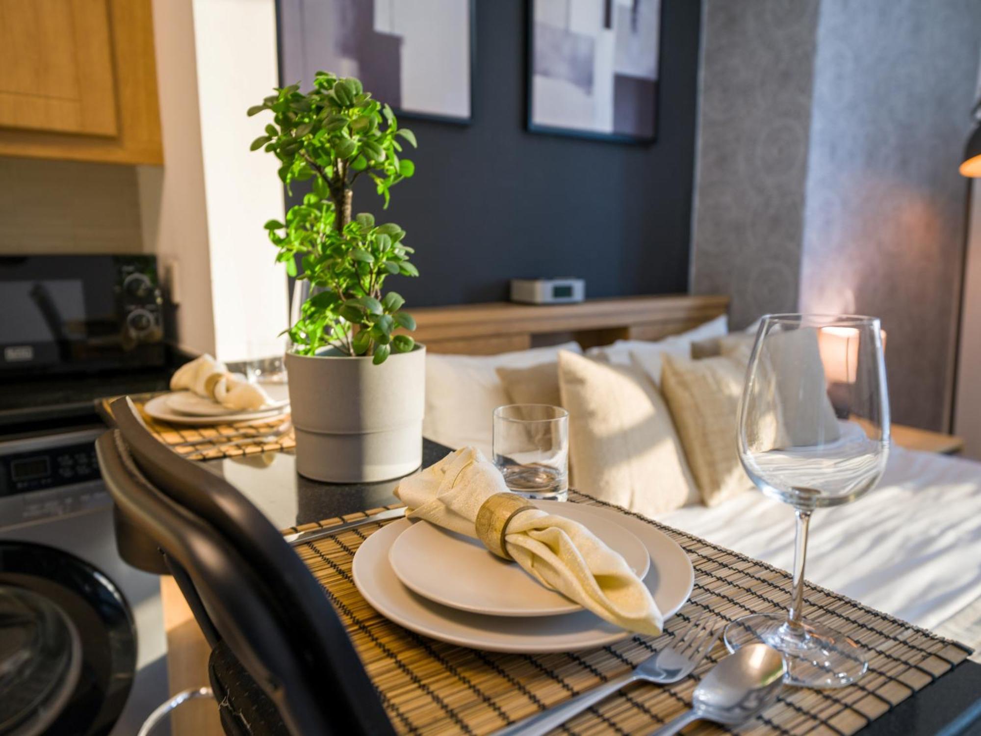 Apartment Easygo- Comfy Stu In Marina -zum04 *