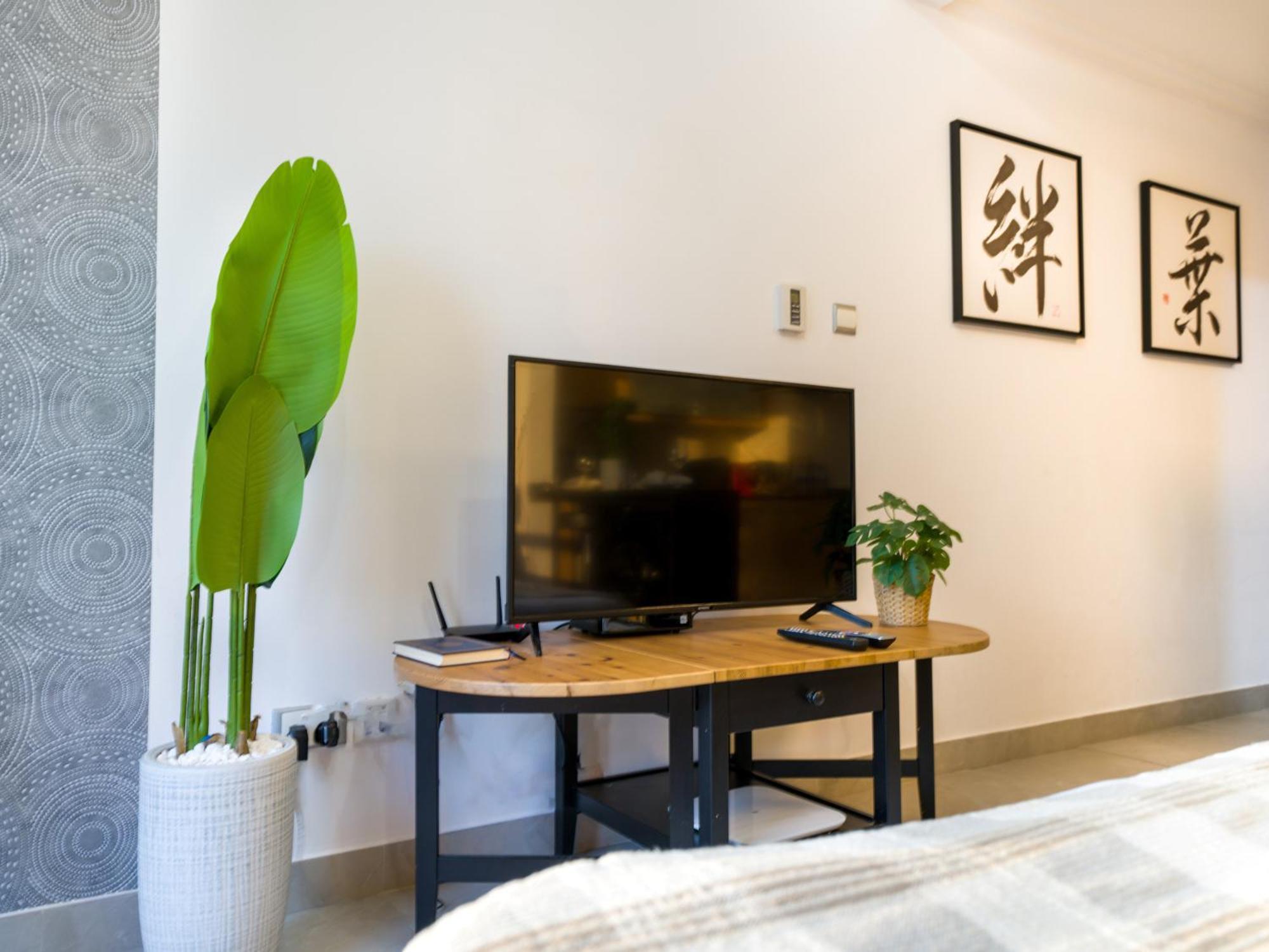 Apartment Easygo- Comfy Stu In Marina -zum04 Dubai