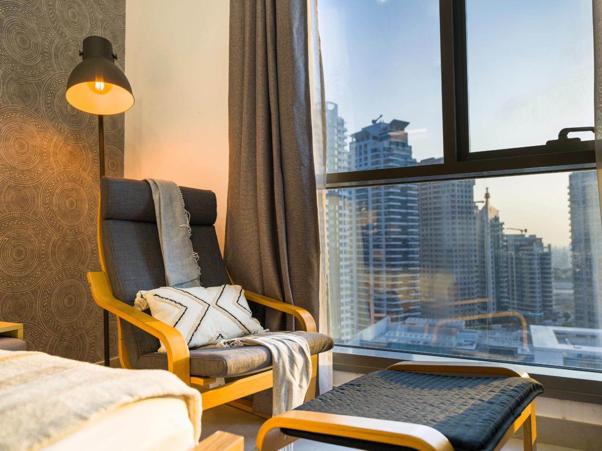 Apartment Easygo- Comfy Stu In Marina -zum04
