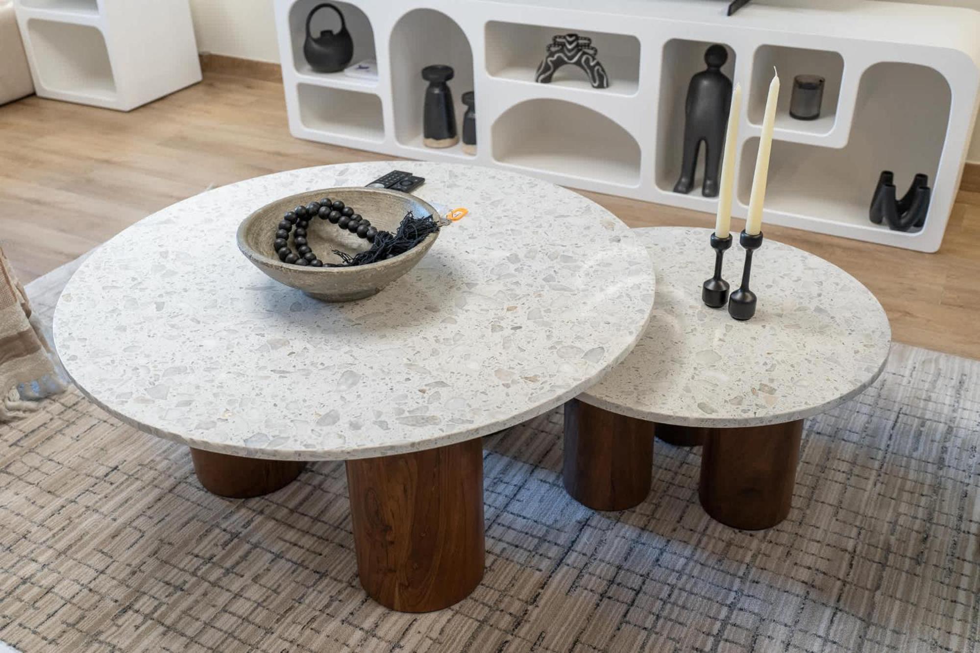 Chic Modern For 2 In Jvc! Apartment *
