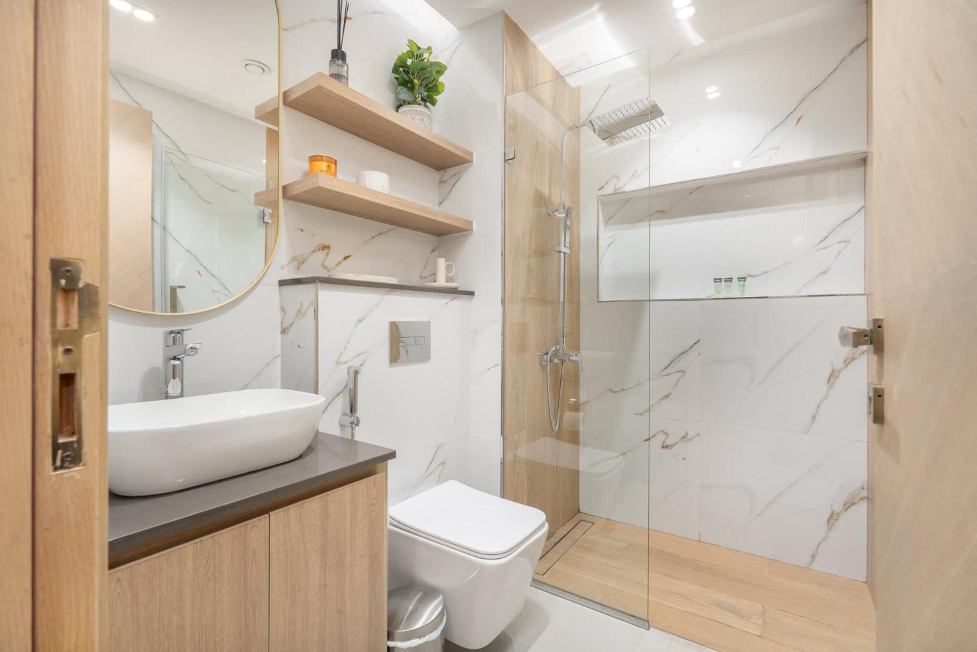 Chic Modern For 2 In Jvc! * Dubai