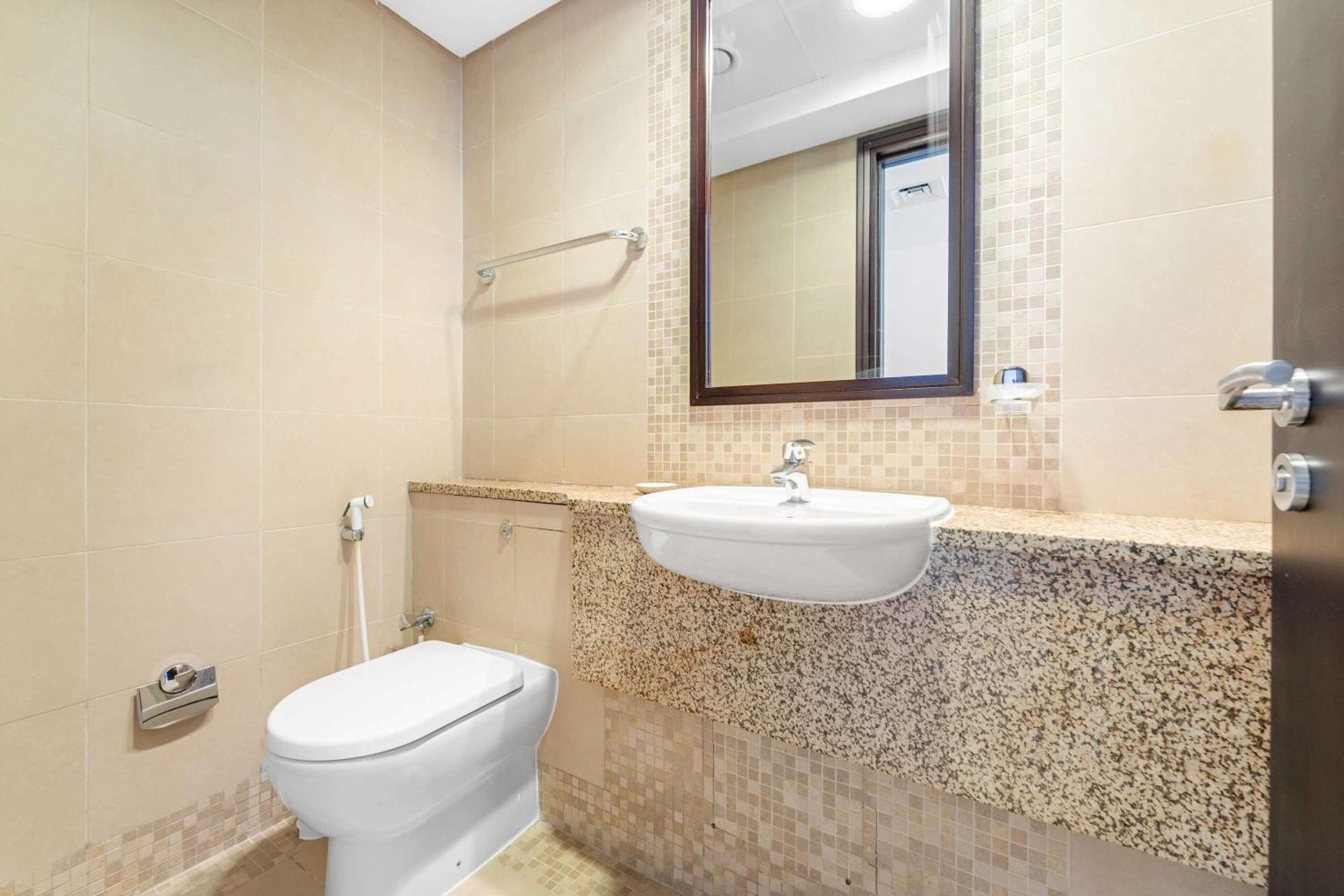 Apartment Silkhaus 1br In Sky Gardens In Heart Of Difc Dubai