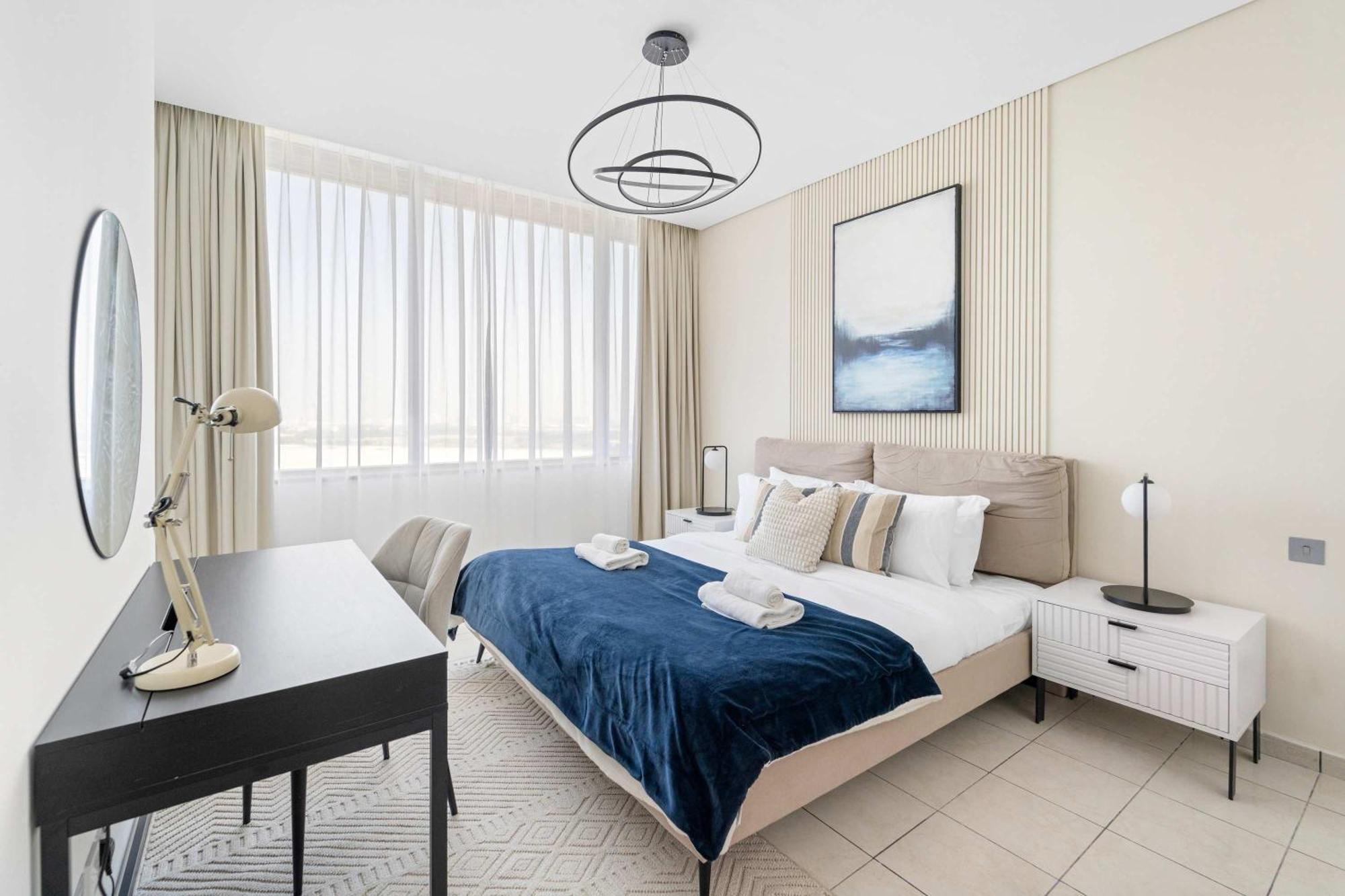 Silkhaus 1br In Sky Gardens In Heart Of Difc Apartment