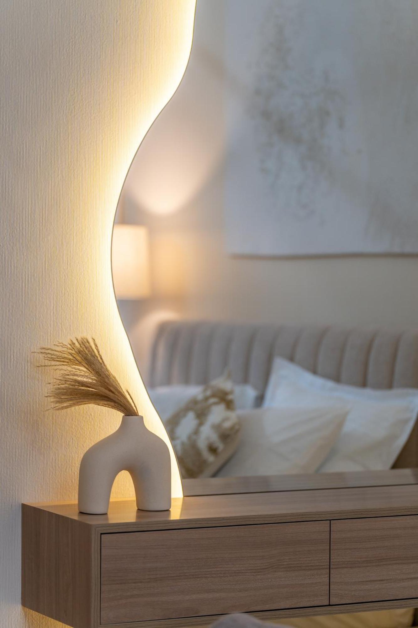 Luxury Santorini Style * Dubai