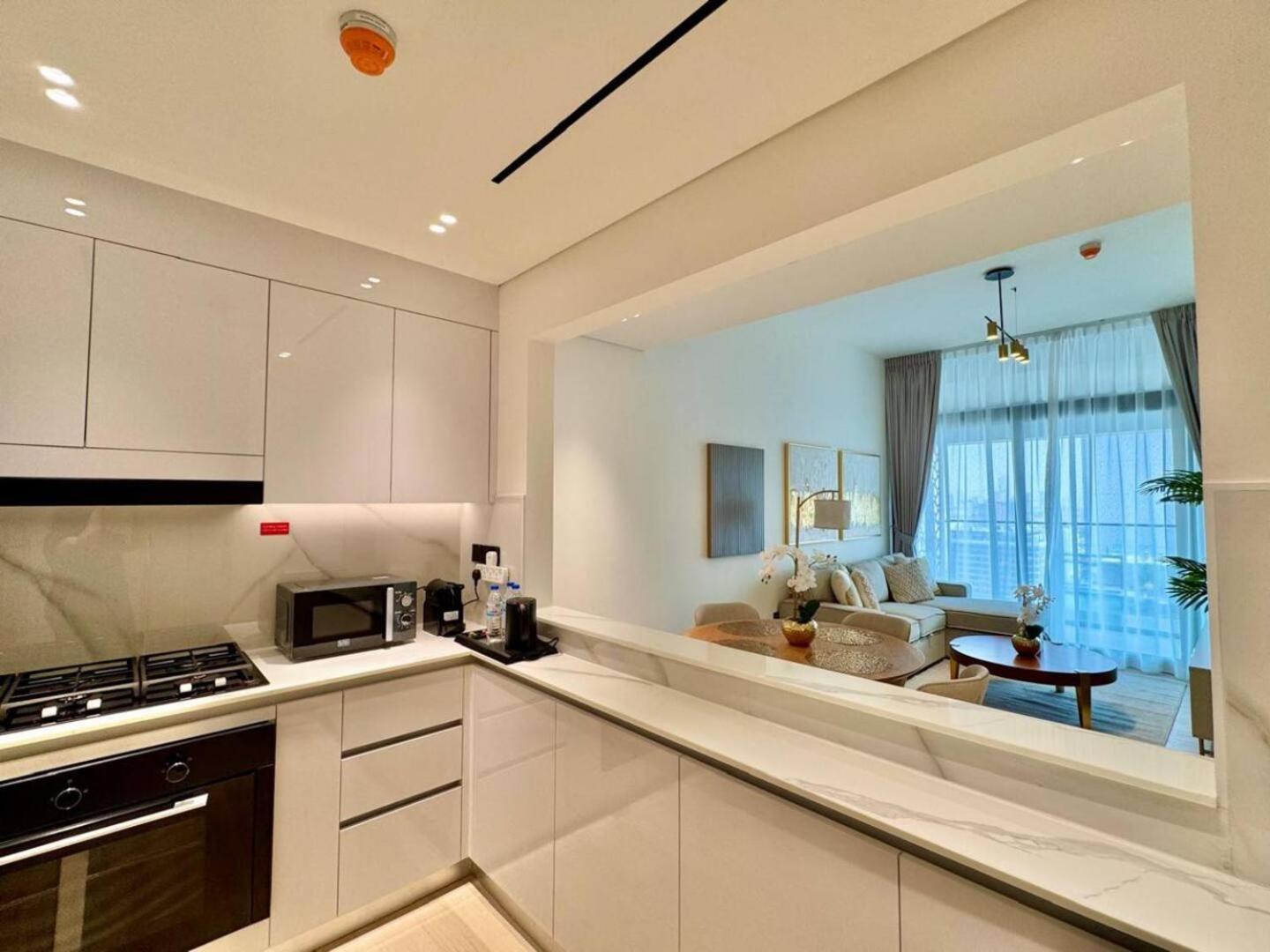Elegant 2-bedroom Apartment