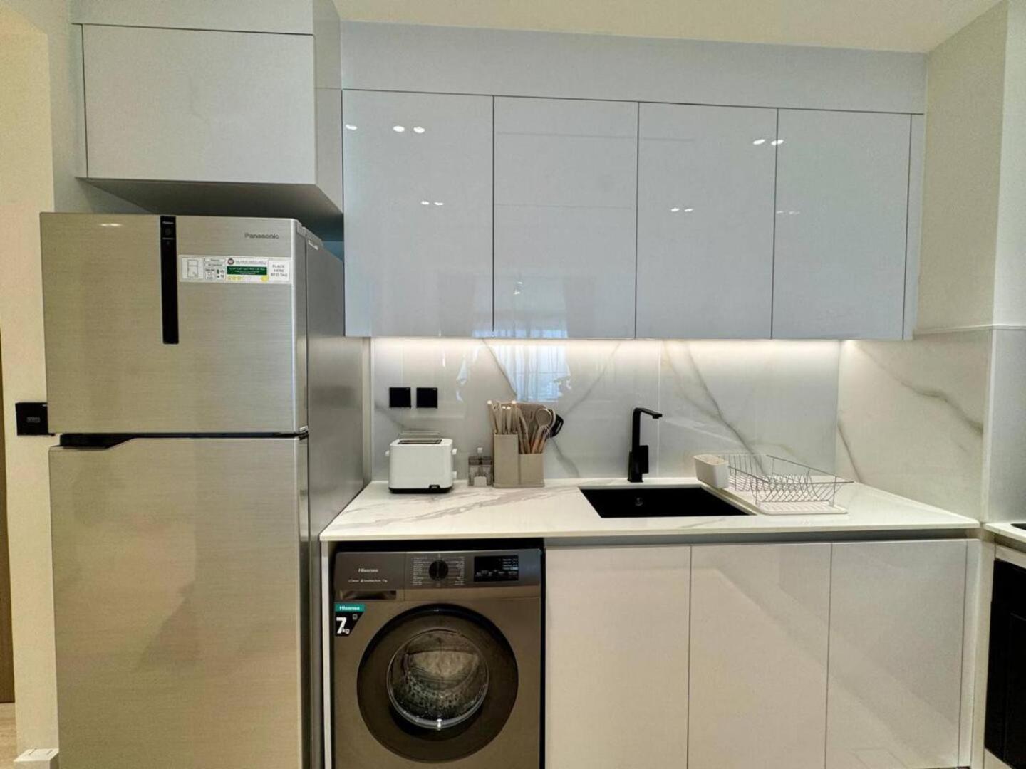 Elegant 2-bedroom * Dubai