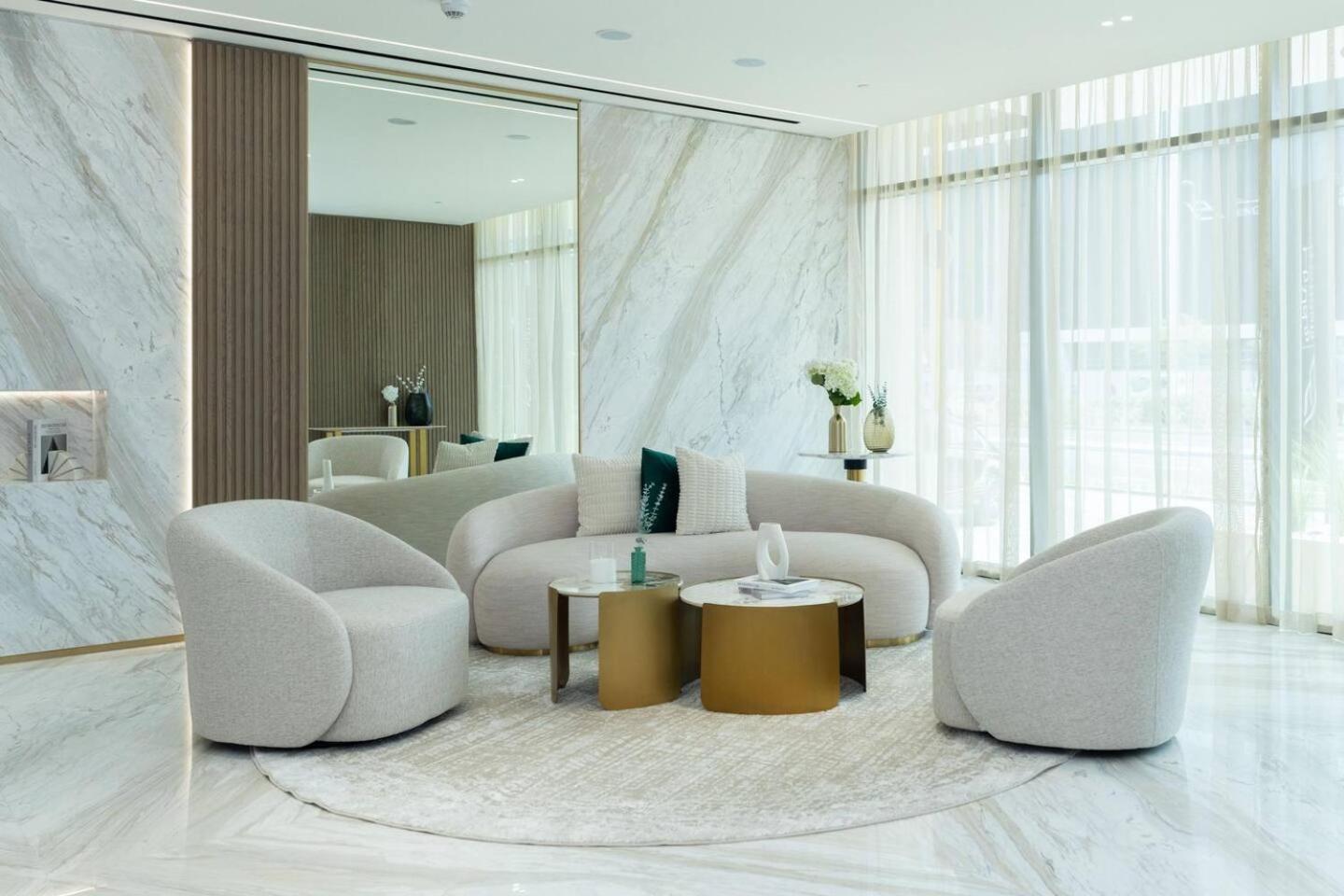Apartment Elegant 2-bedroom