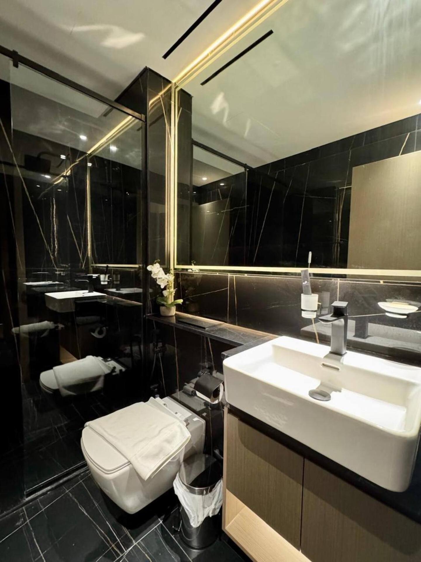 Apartment Elegant 2-bedroom Dubai