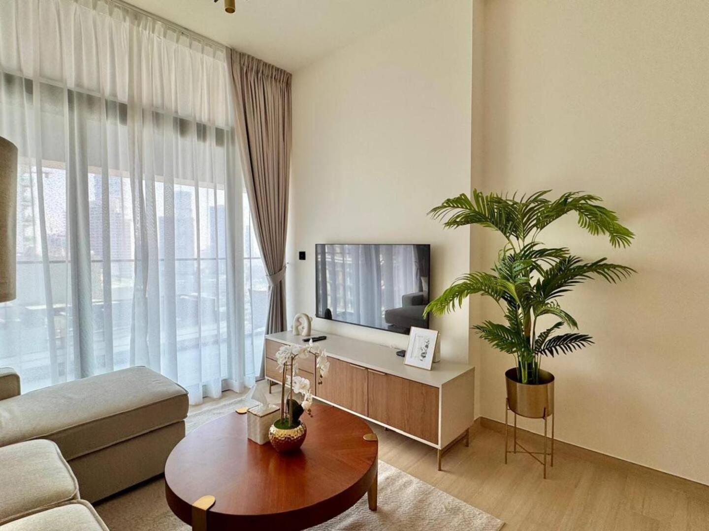 Elegant 2-bedroom