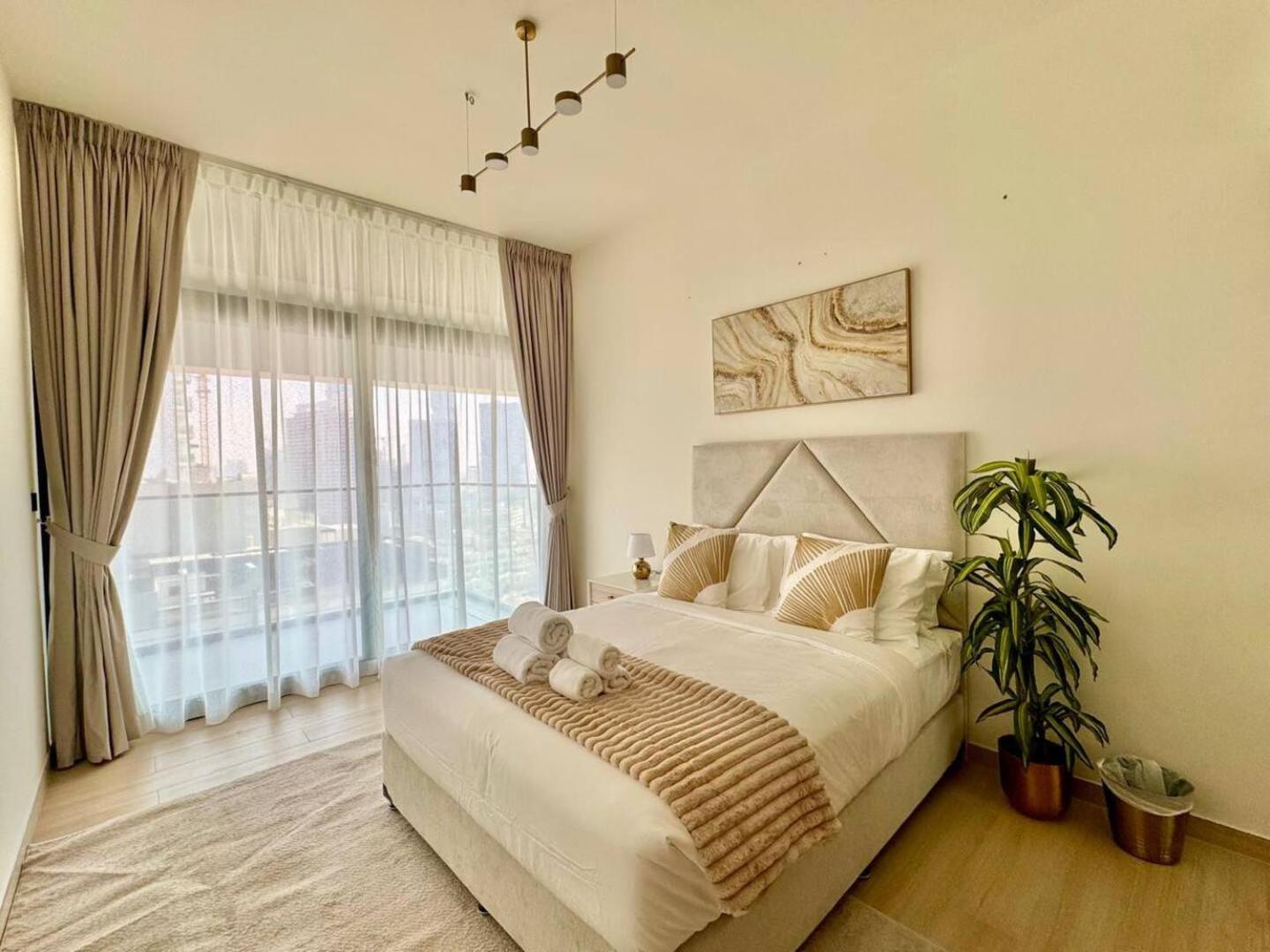 Elegant 2-bedroom