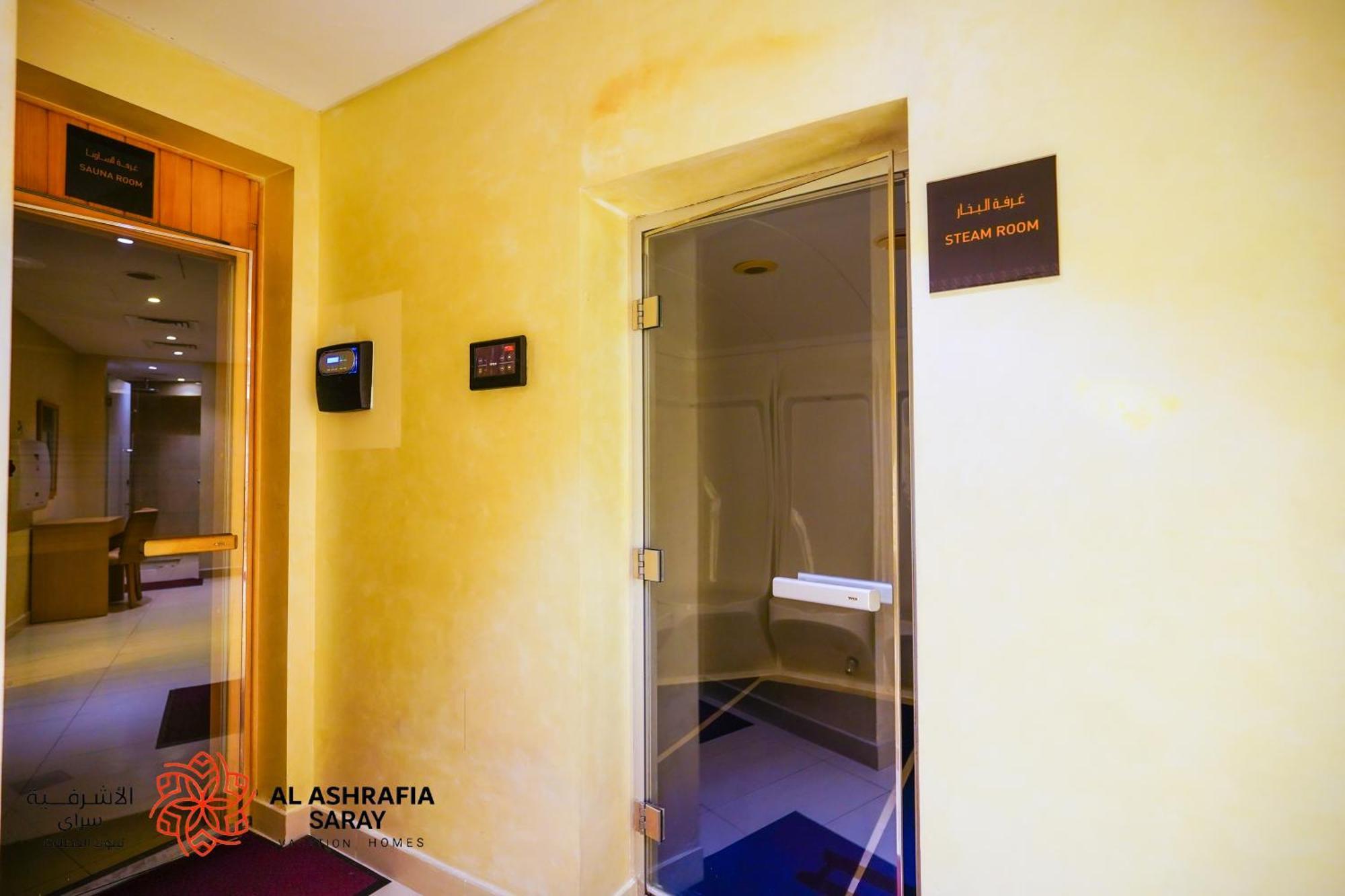 Apartment Alashrafia Saray- Classy 1bdr In Canal Views *