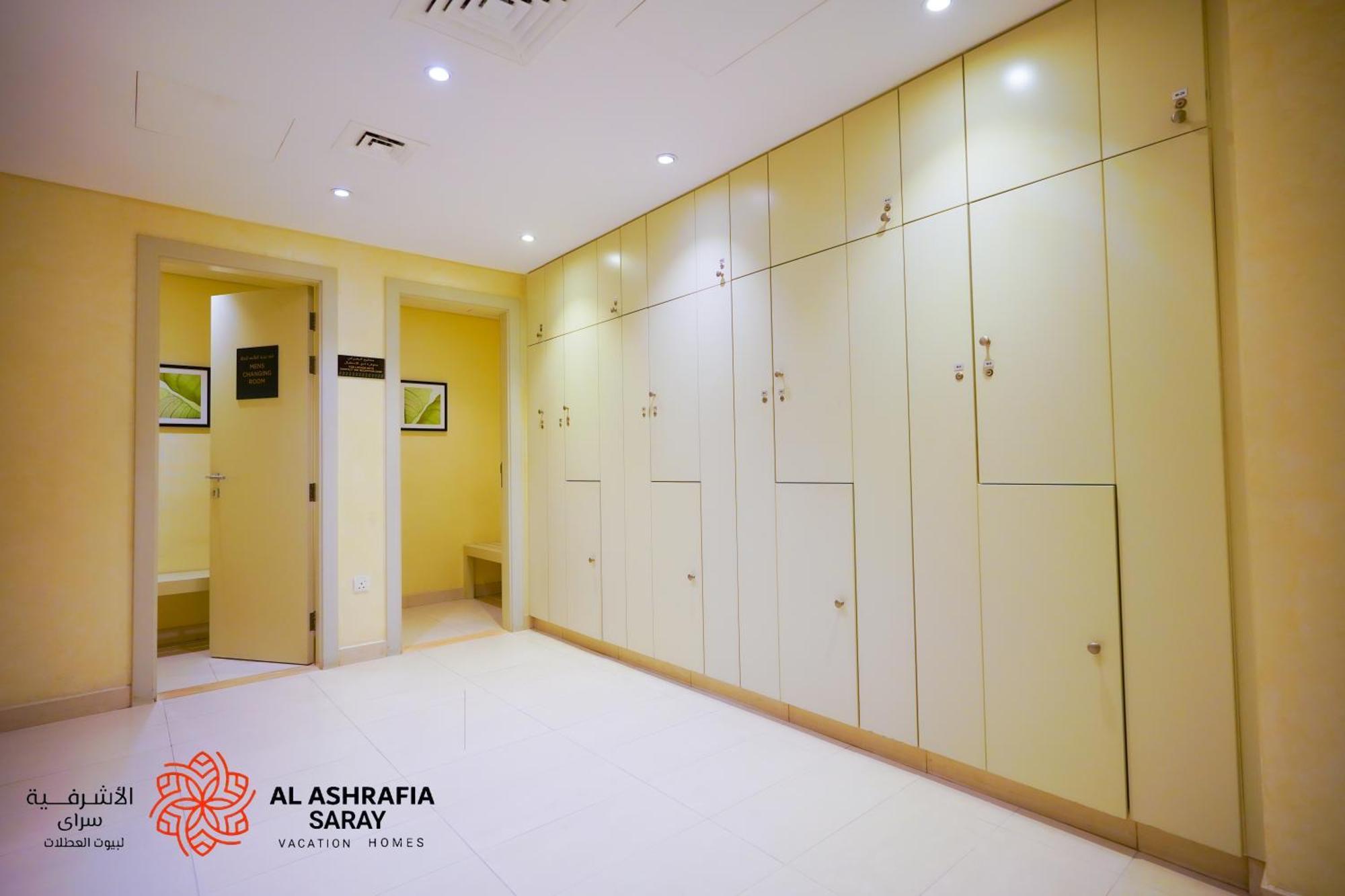 Alashrafia Saray- Classy 1bdr In Canal Views *