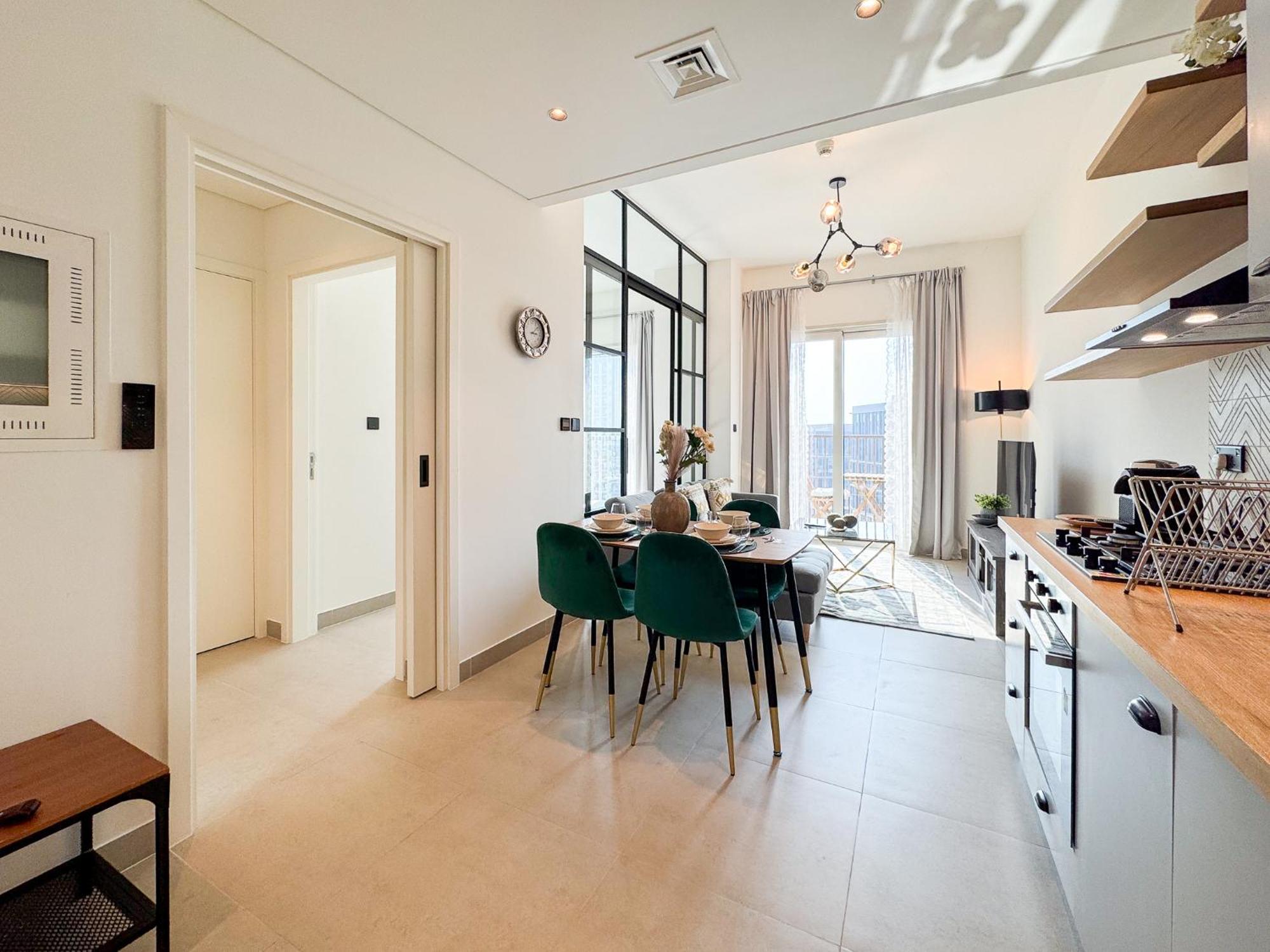 Apartment Beautiful & Quirky New 1br In Hills