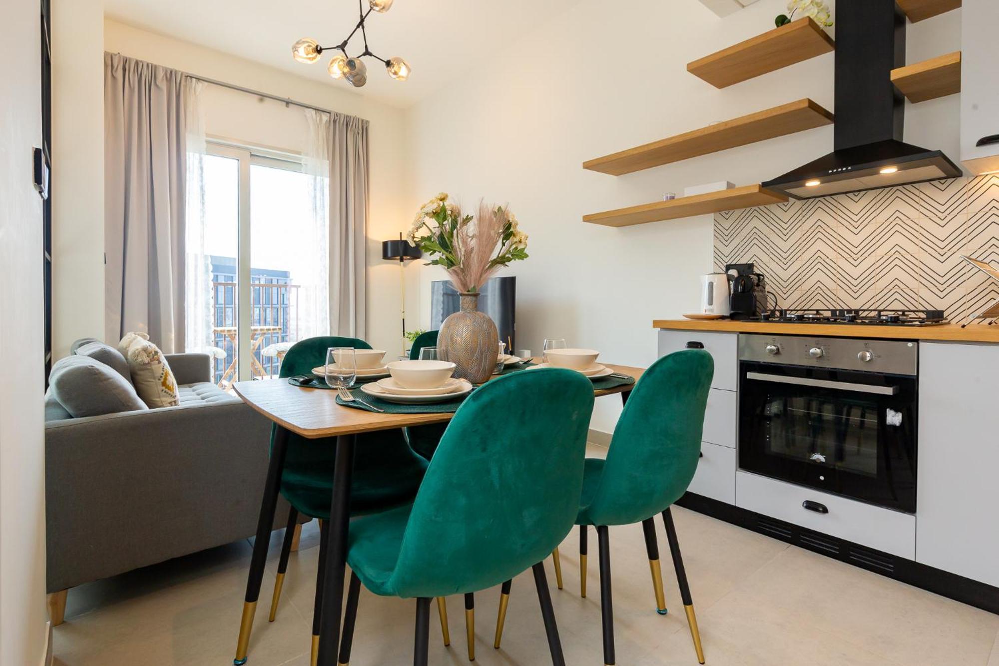 Apartment Beautiful & Quirky New 1br In Hills
