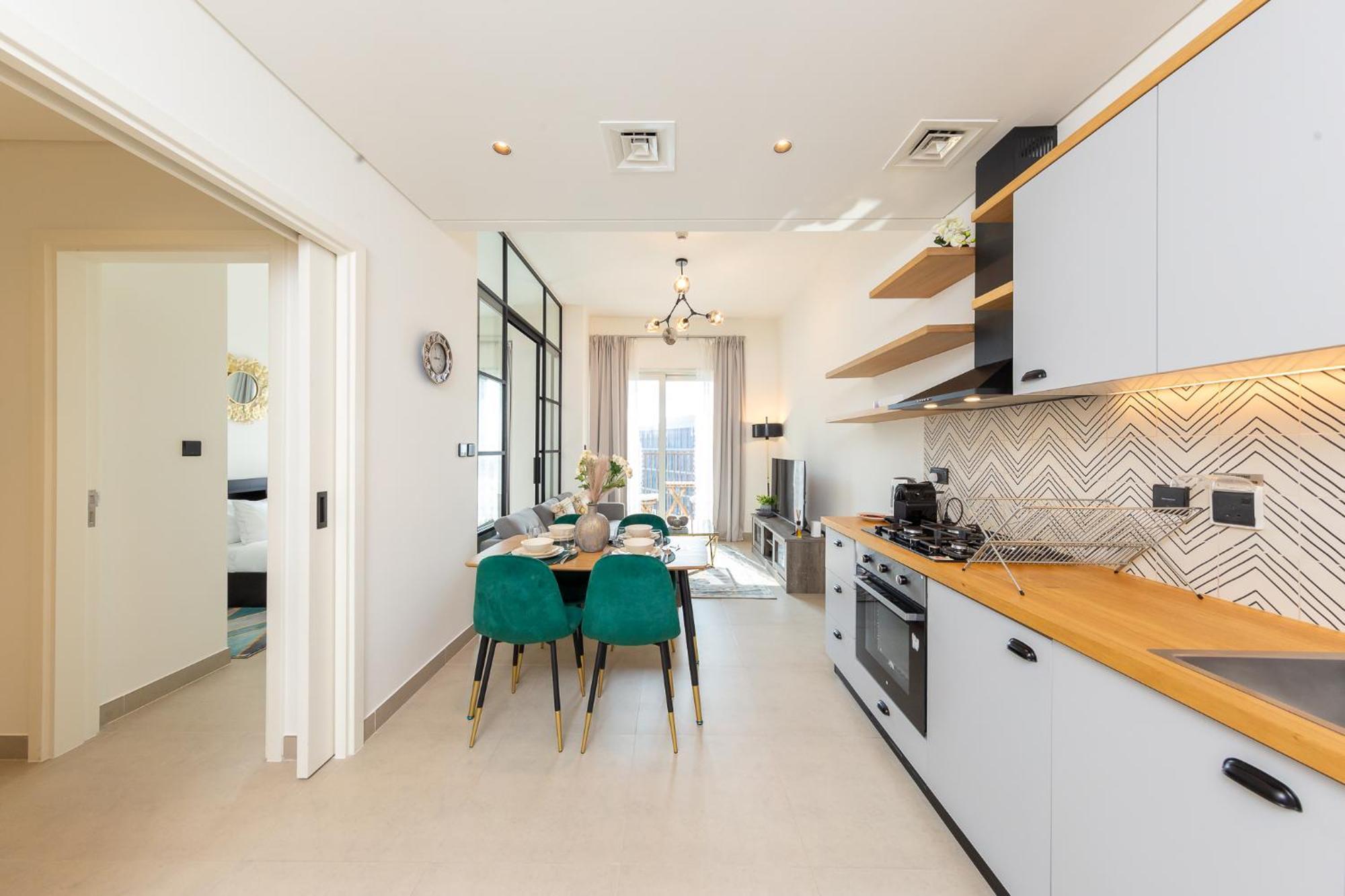 Apartment Beautiful & Quirky New 1br In Hills *