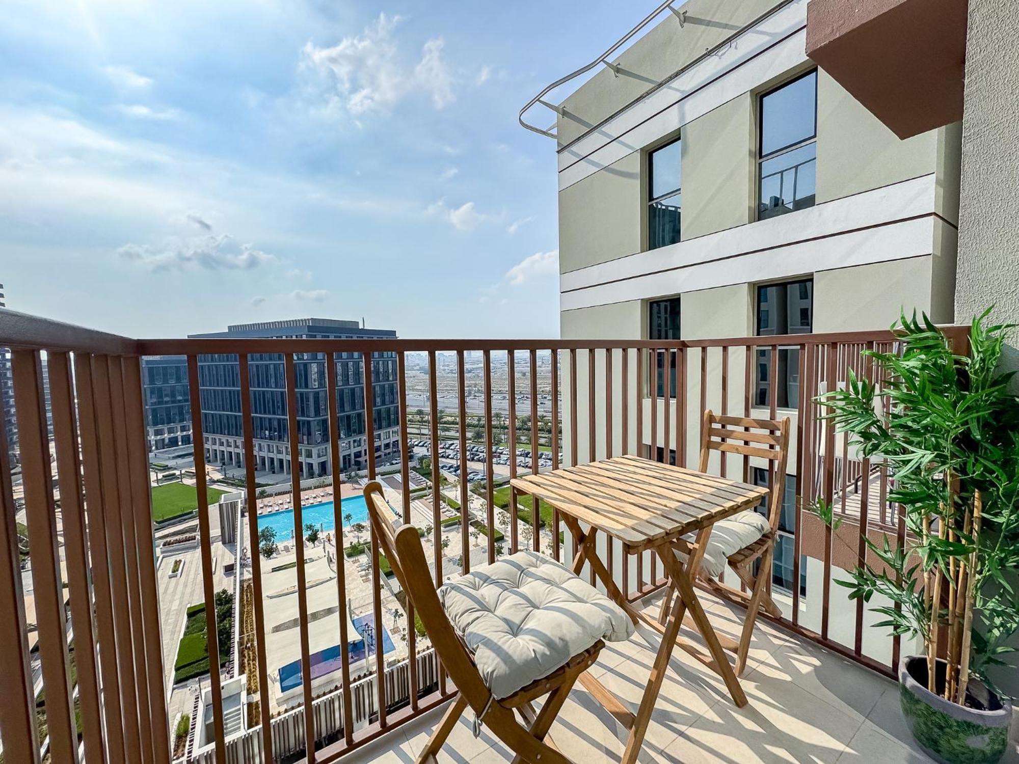 Apartment Beautiful & Quirky New 1br In Hills