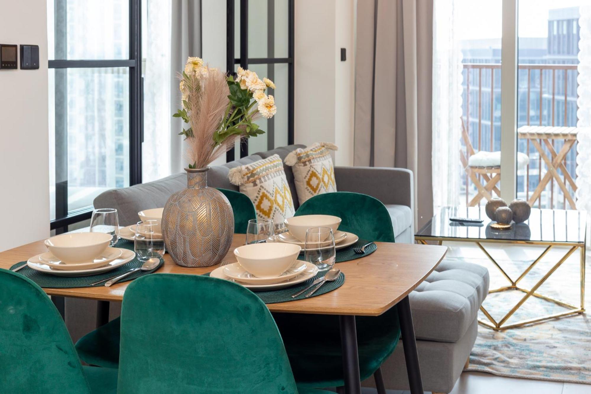 Beautiful & Quirky New 1br In Hills Apartment *