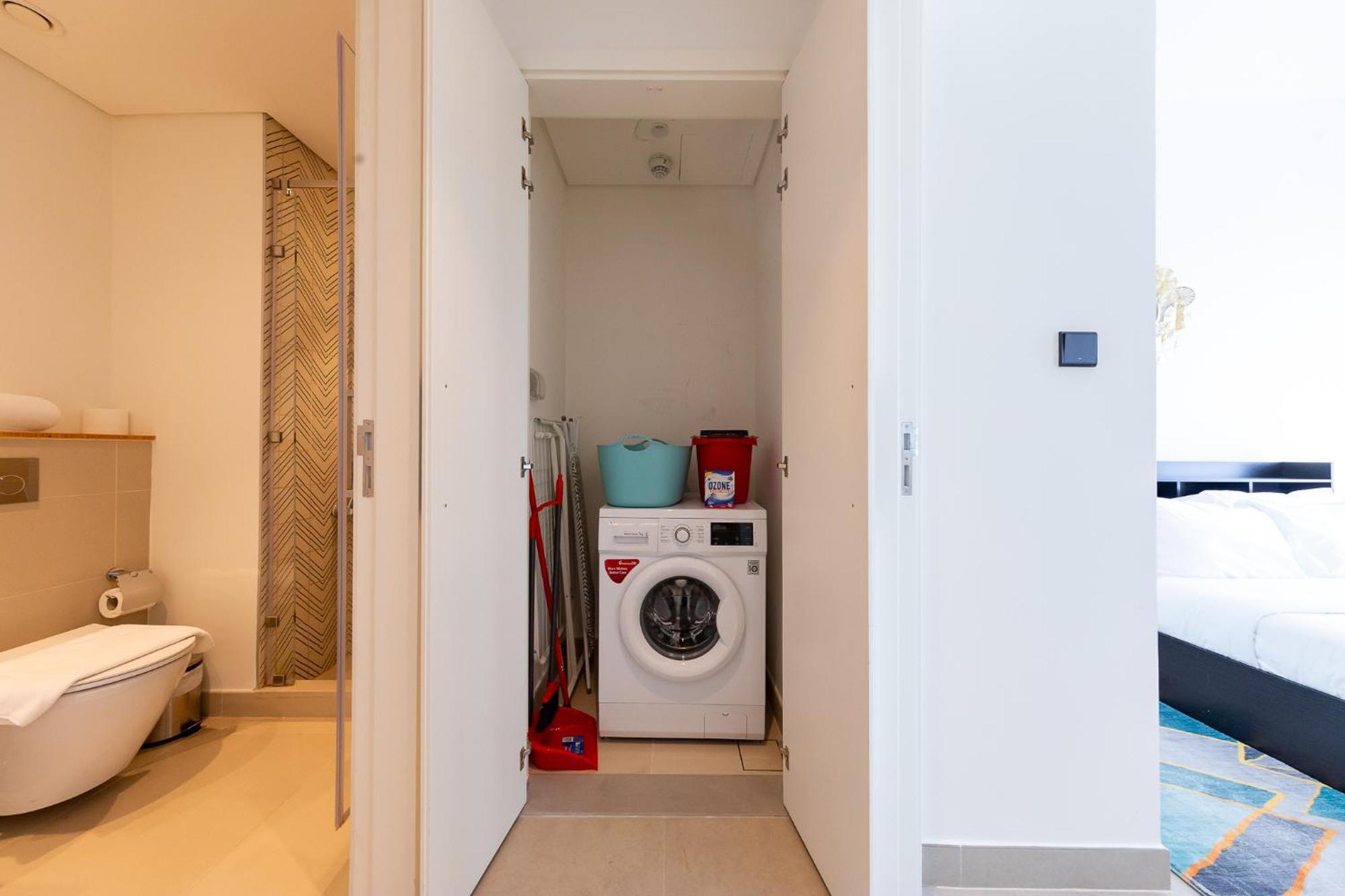 Apartment Beautiful & Quirky New 1br In Hills