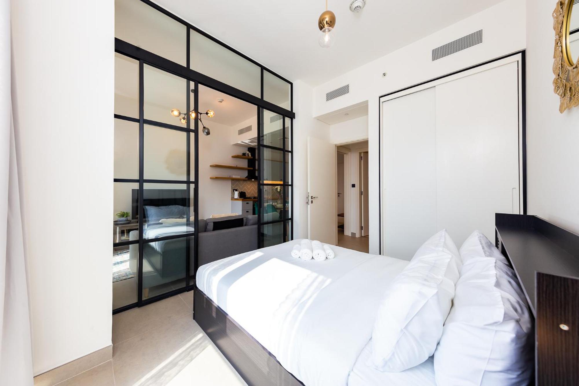 Apartment Beautiful & Quirky New 1br In Hills *