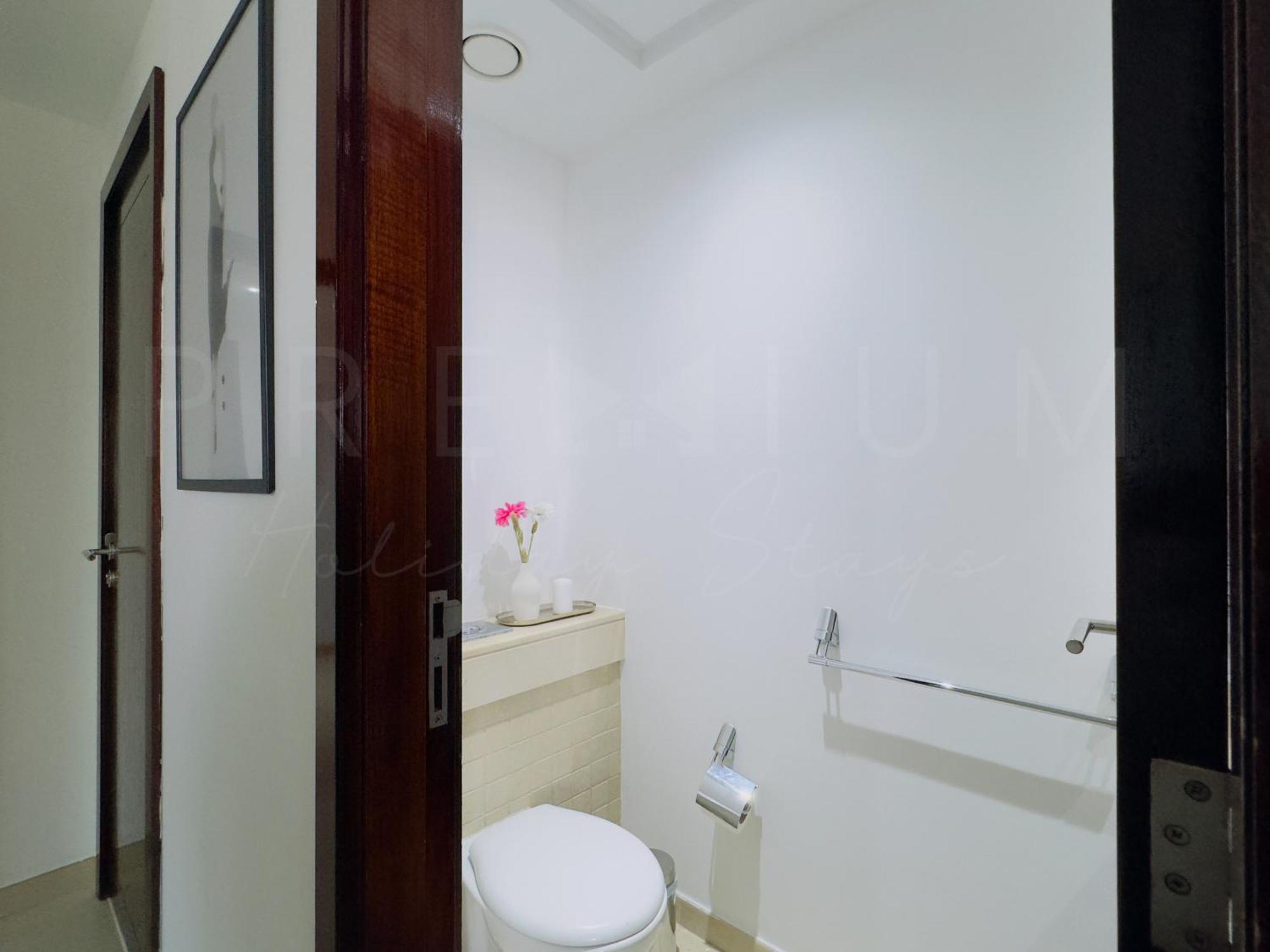 Luxury 2br-burj Khalifa View In The E2-2902 Apartment