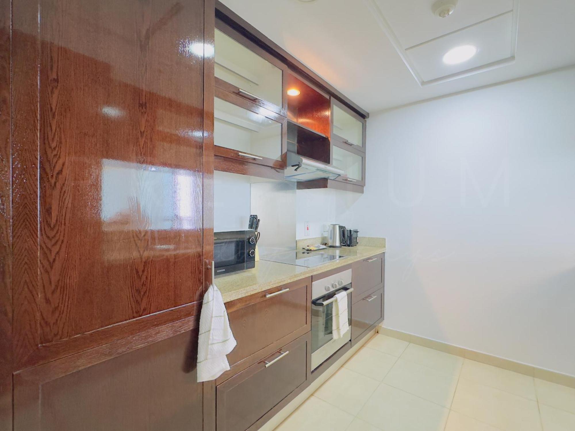 Apartment Luxury 2br-burj Khalifa View In The E2-2902