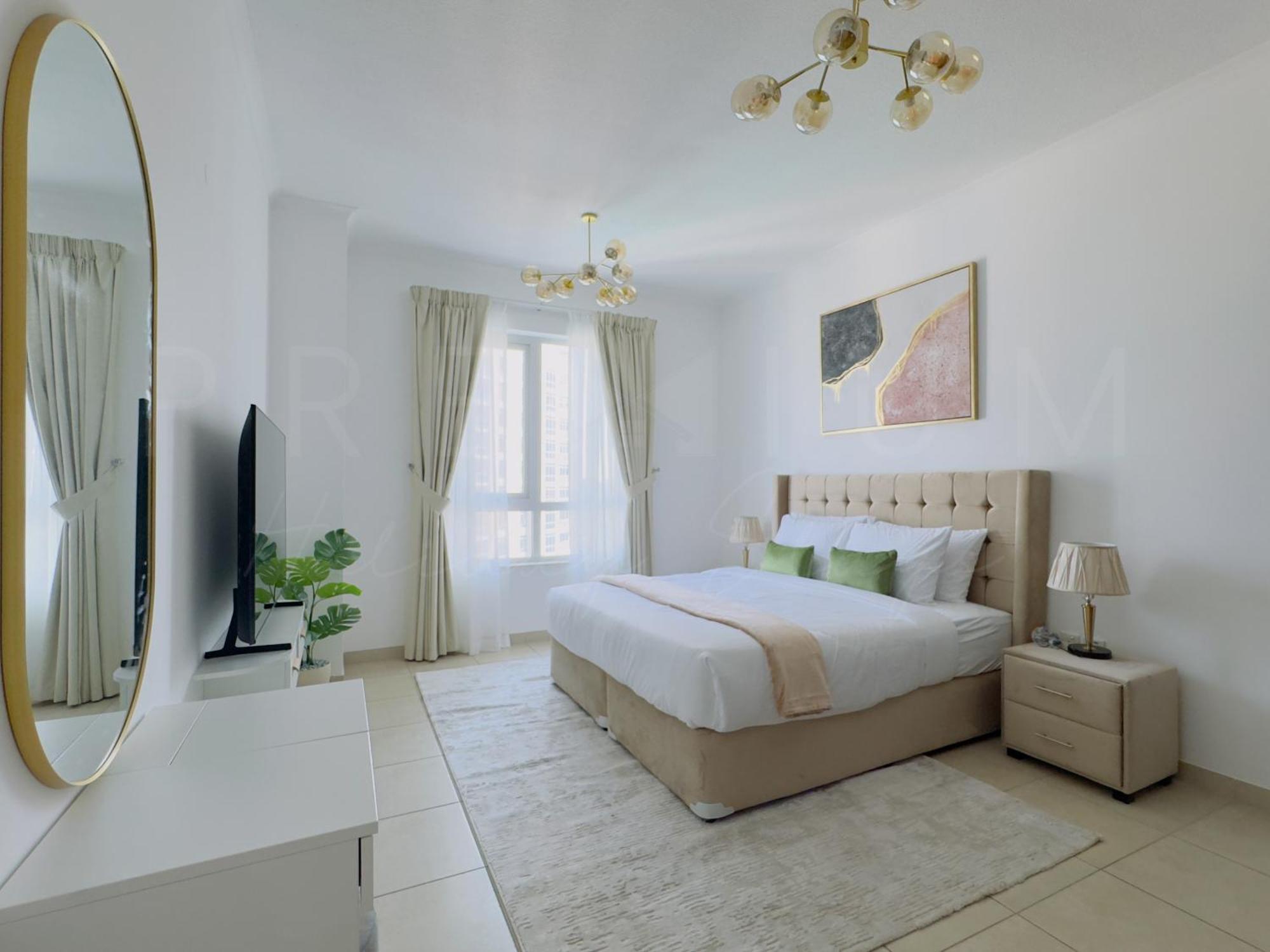 Luxury 2br-burj Khalifa View In The E2-2902 *