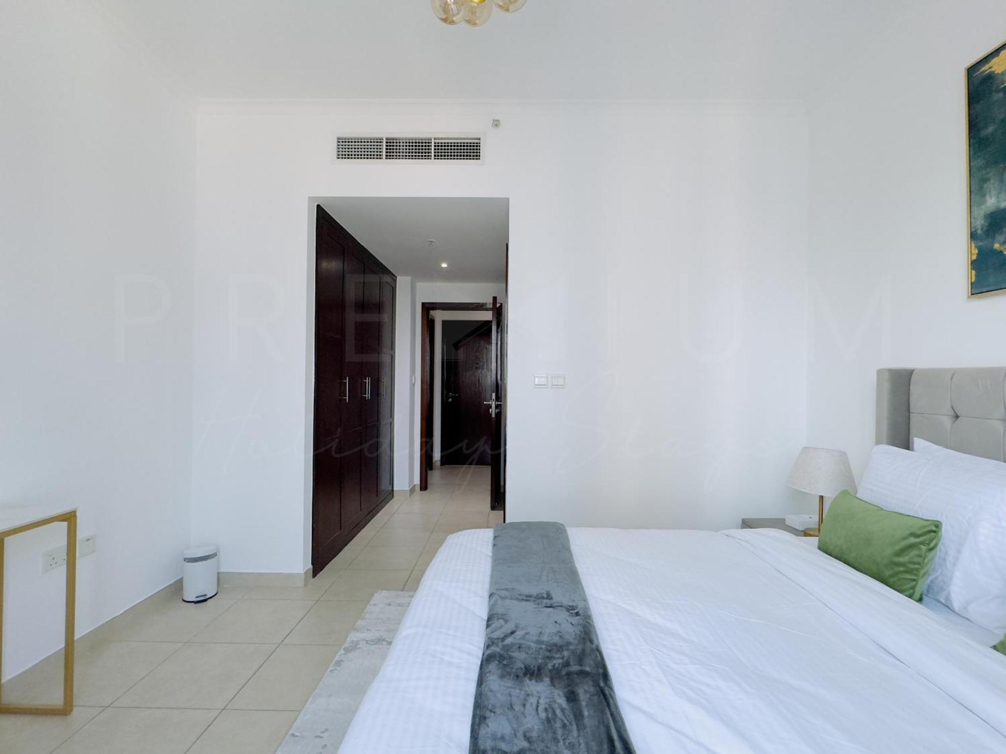 Luxury 2br-burj Khalifa View In The E2-2902 Dubai