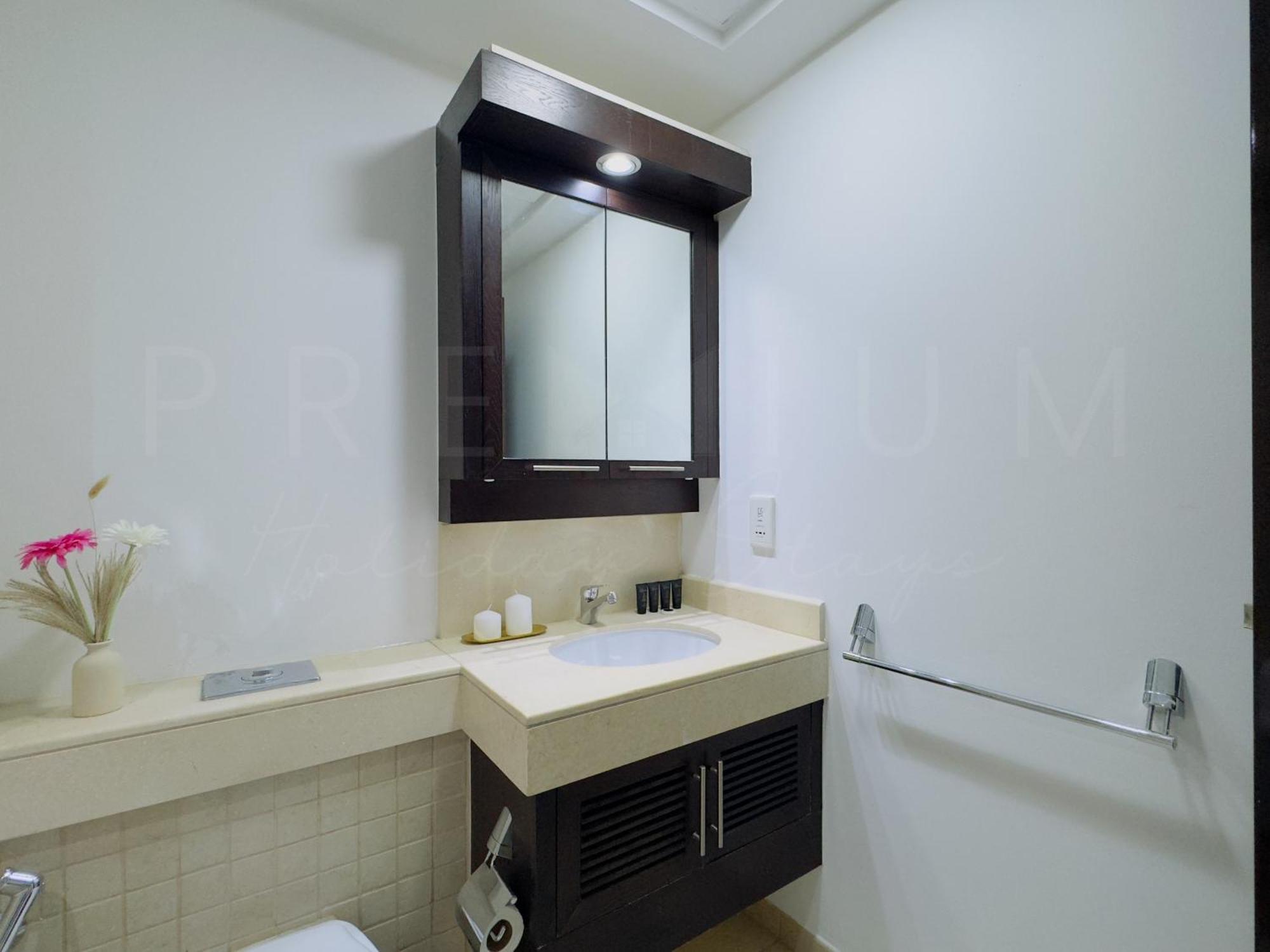 Luxury 2br-burj Khalifa View In The E2-2902 * Dubai