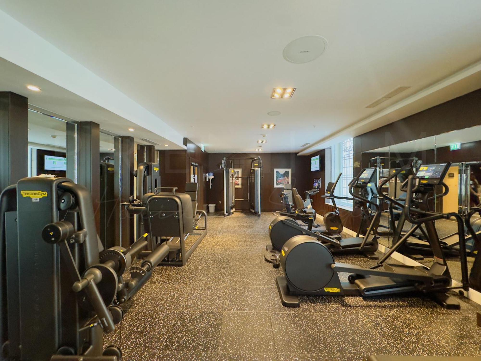 Apartment Luxury 2br-burj Khalifa View In The E2-2902 *