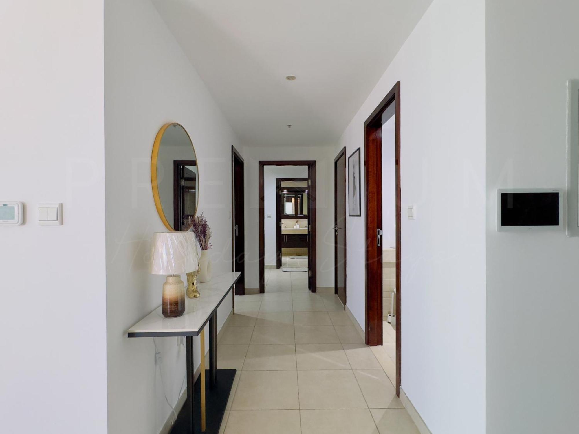 Luxury 2br-burj Khalifa View In The E2-2902 Dubai