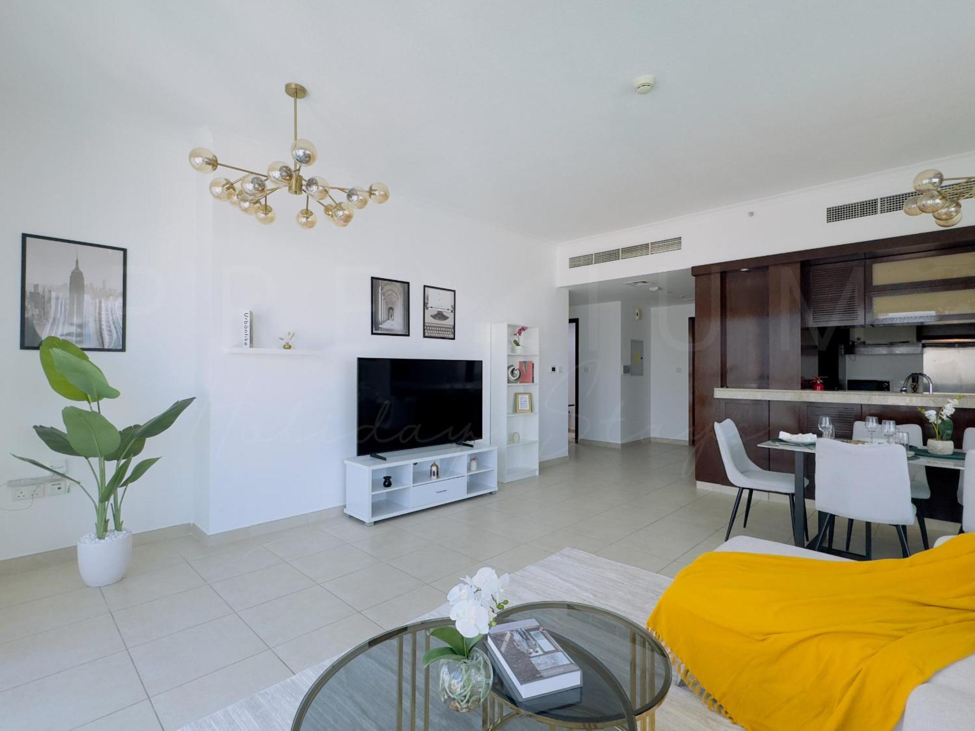 Luxury 2br-burj Khalifa View In The E2-2902 Apartment