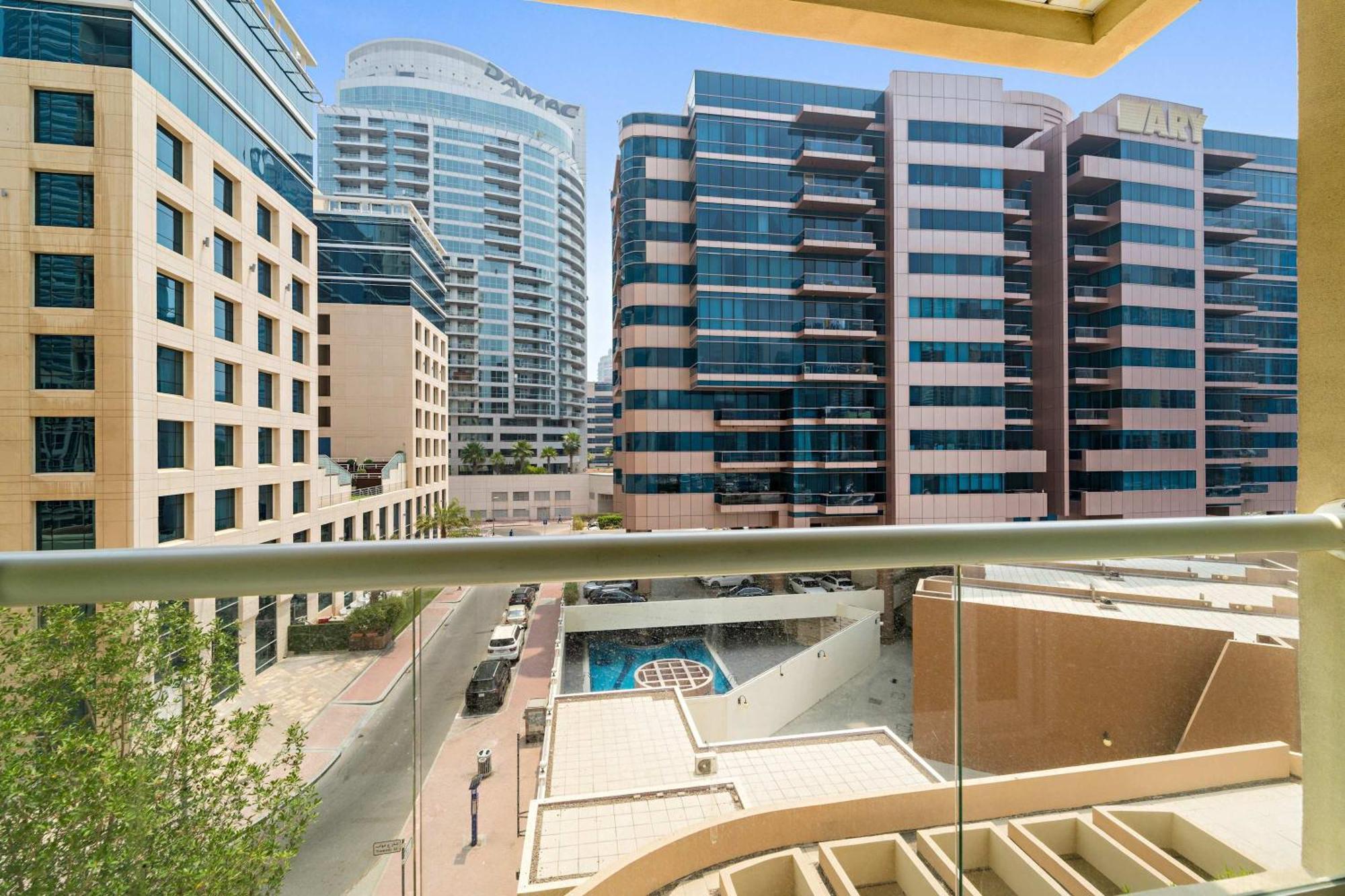 Silkhaus Family Friendly 4bdr In Marina
