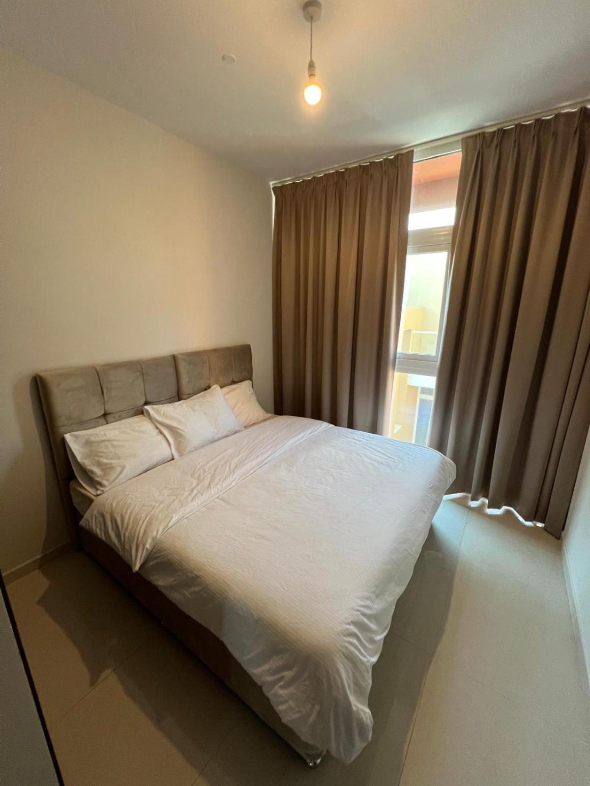 Townhouse Damac Hills 2