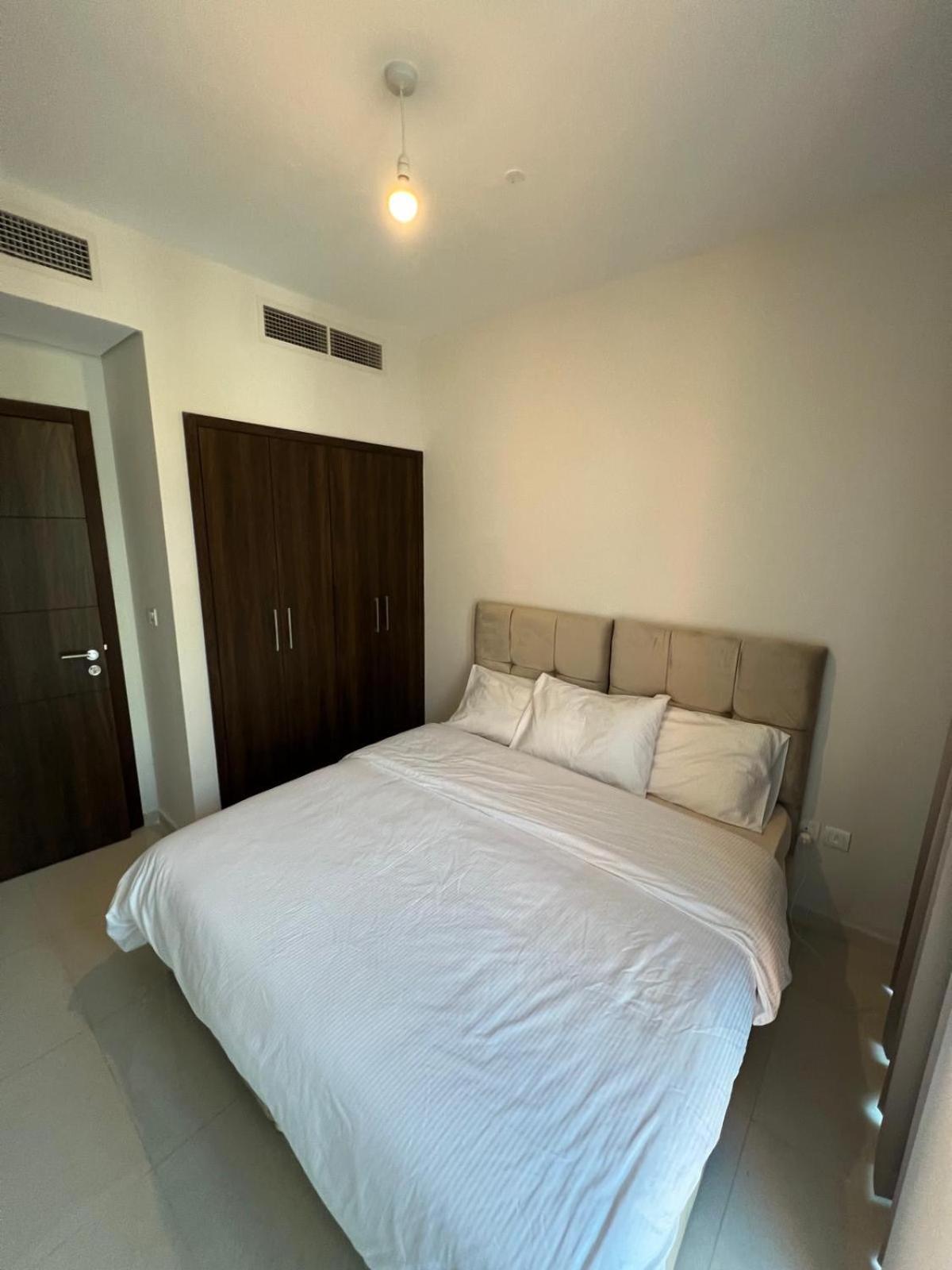 Townhouse Damac Hills 2 *