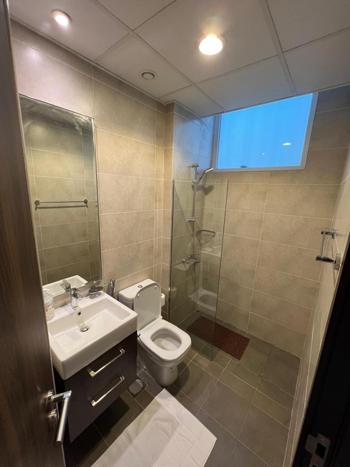 Villa Townhouse Damac Hills 2 Dubai