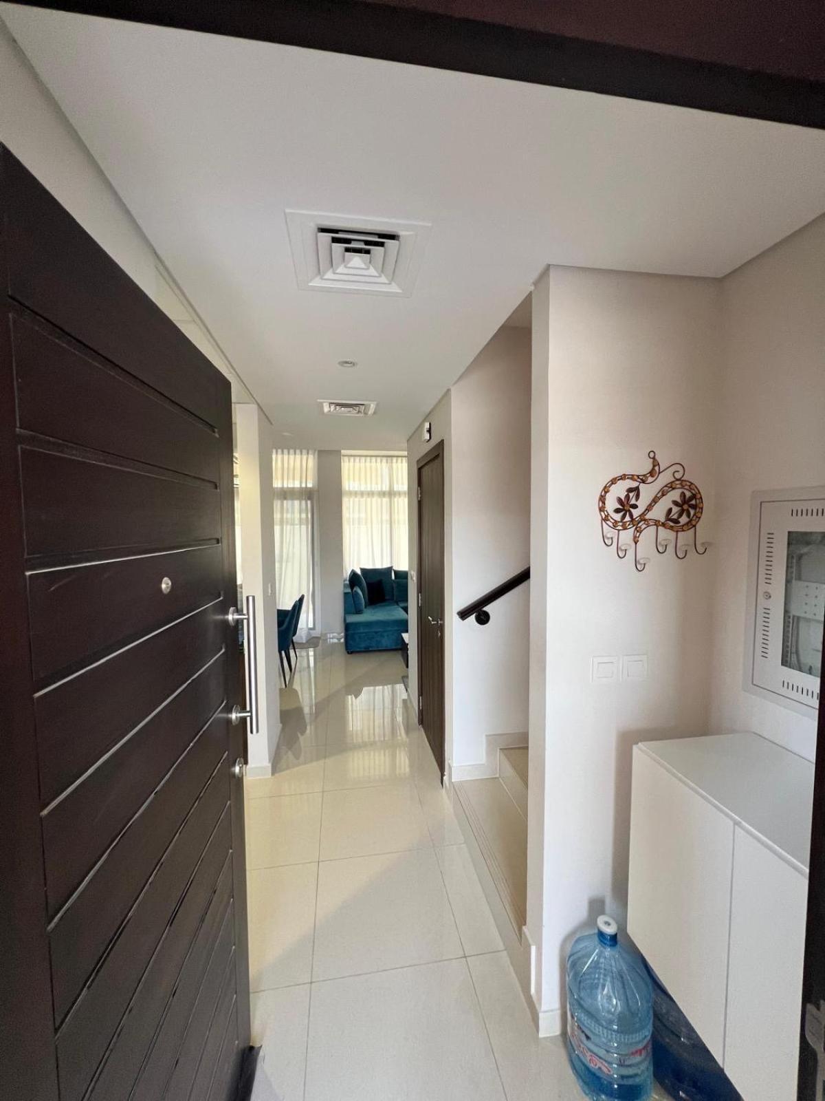 Townhouse Damac Hills 2 * Dubai