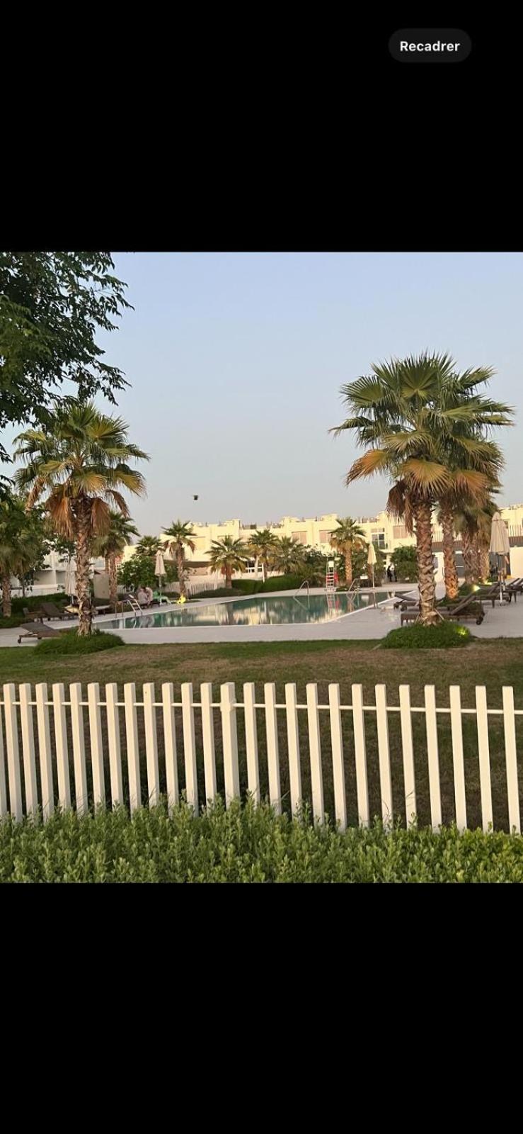 Townhouse Damac Hills 2